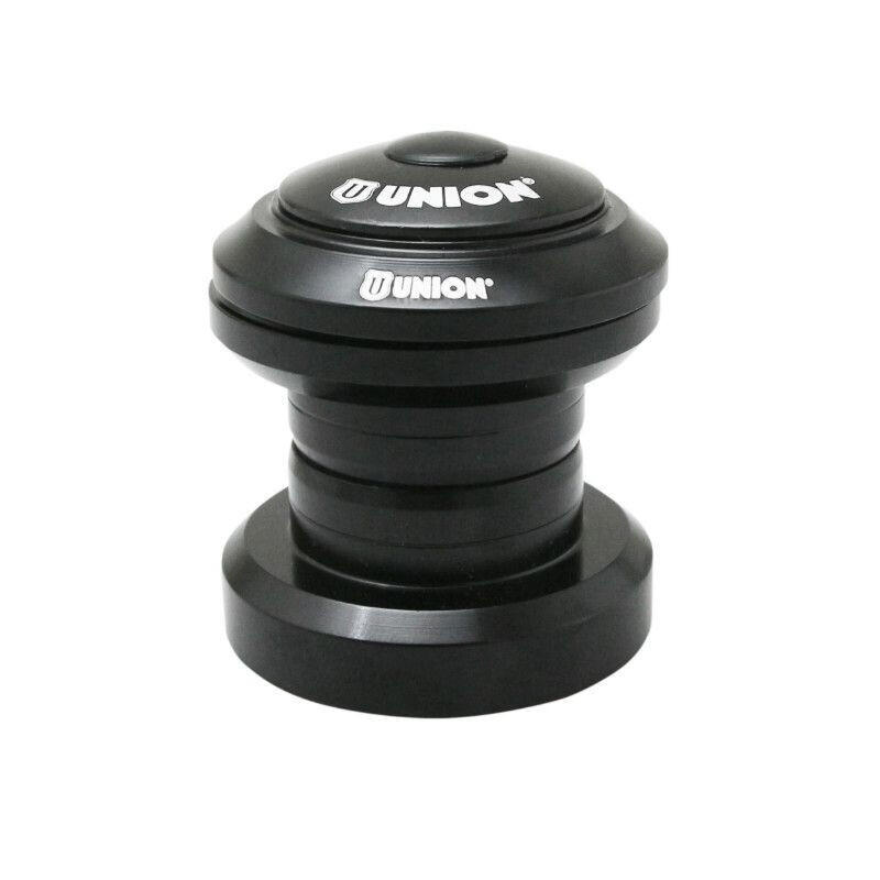 Aluminiowy headset z łożyskiem kasetowym 26 4 Marwi Ahead-set 1