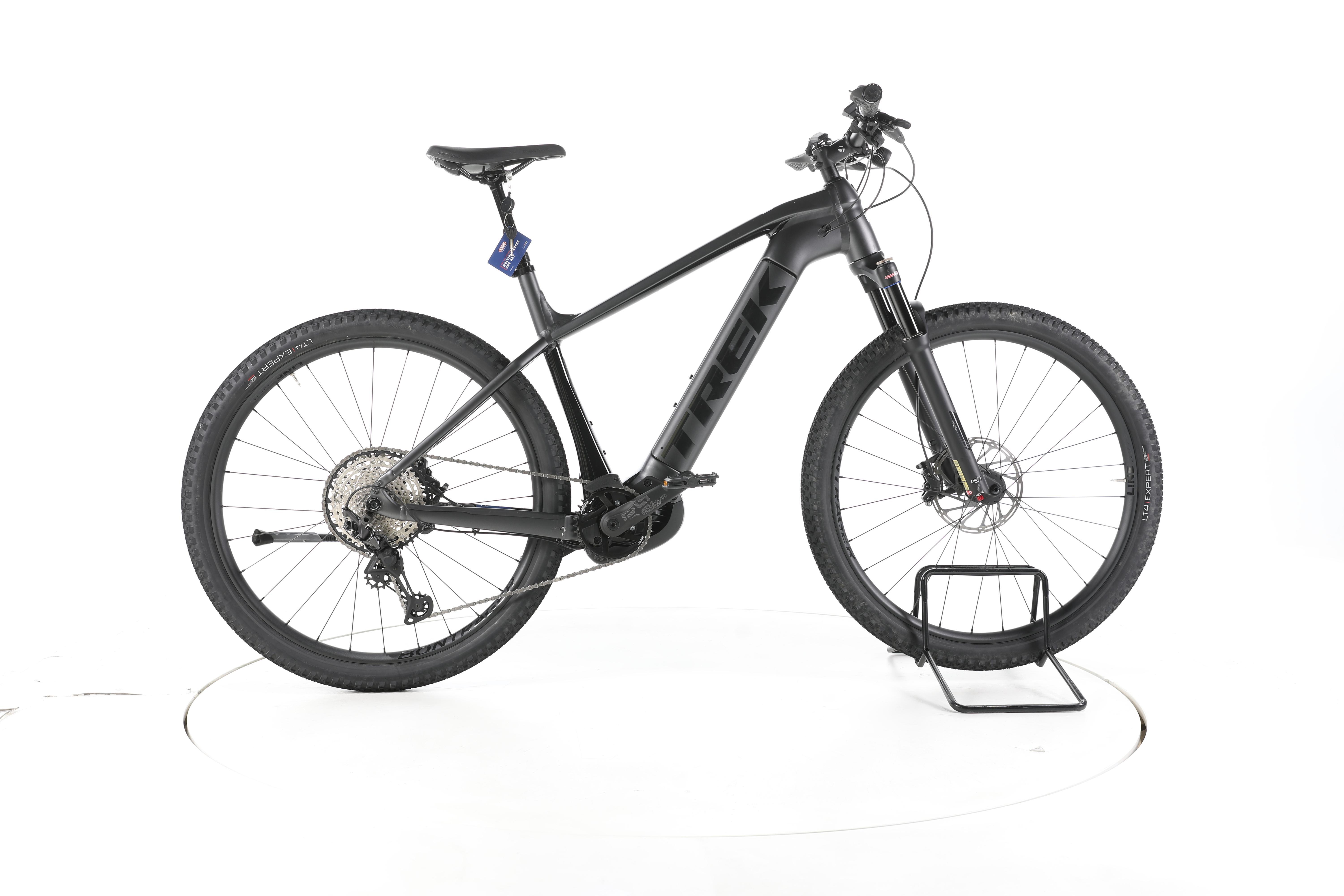 Second Life - Trek Powerfly Sport 7 EQ E-Bike 2024 - Bardzo dobry stan