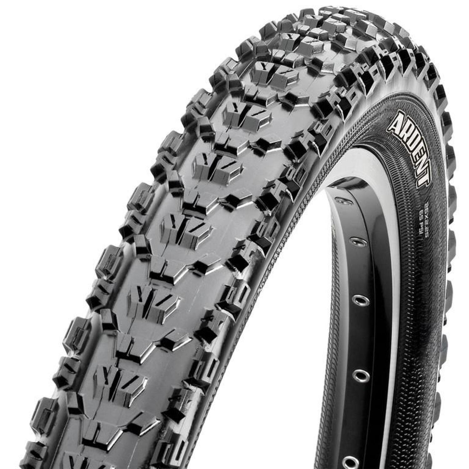 Opona Ardent Exo/Tr 27,5 X 2,25 Czarna Składana