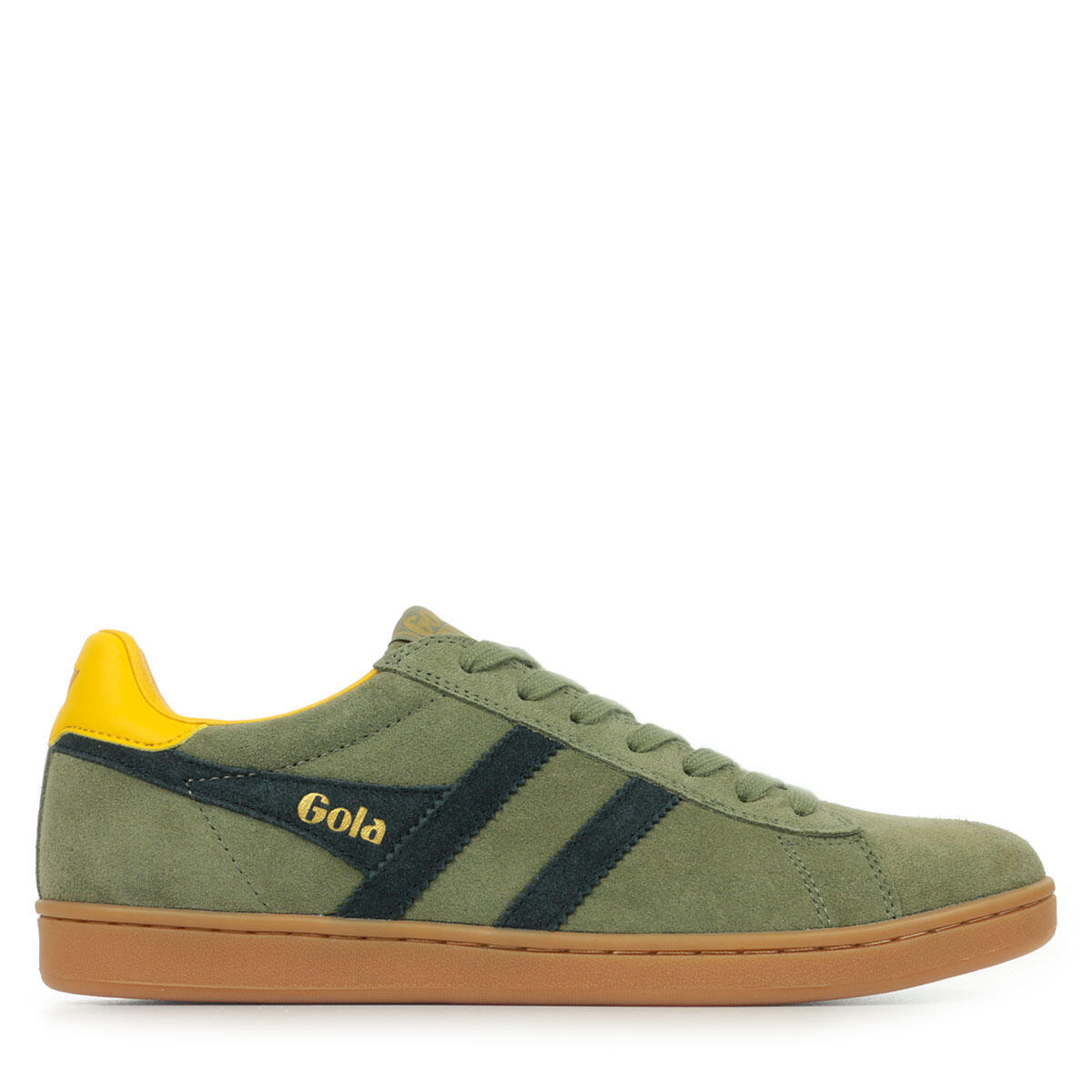 Buty do chodzenia męskie Gola Equipe Ii