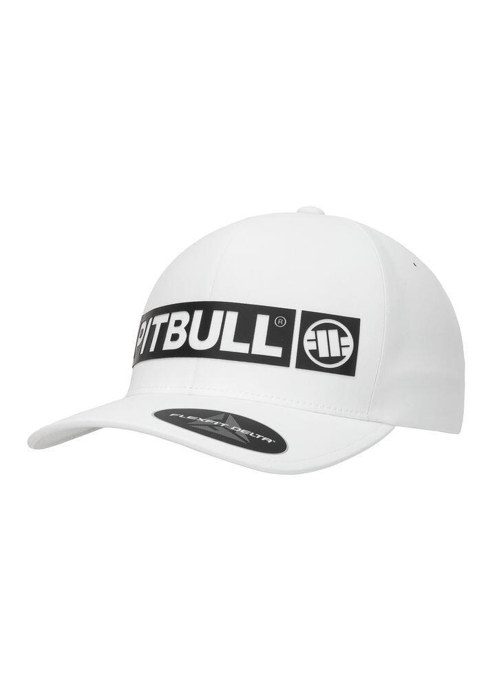 Czapka męska Pitbull Snapback Hybrid Logo