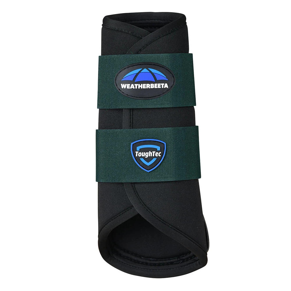 Zamknięte buty dla koni Weatherbeeta Tough-Tec Prime Brushing Boots