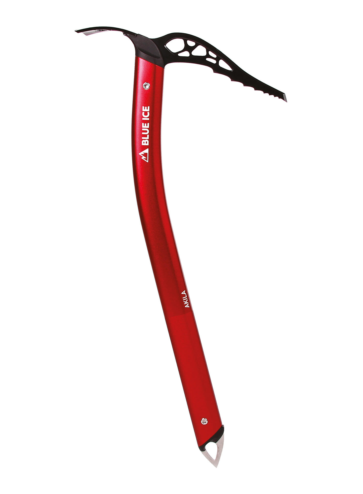 Czekan turystyczny Blue Ice Akila Adze Ice Axe