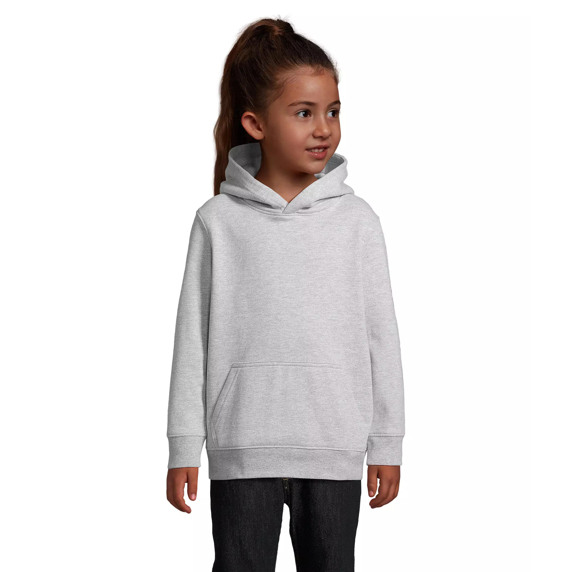 Bluza z kapturem dla dzieci Sol's Condor