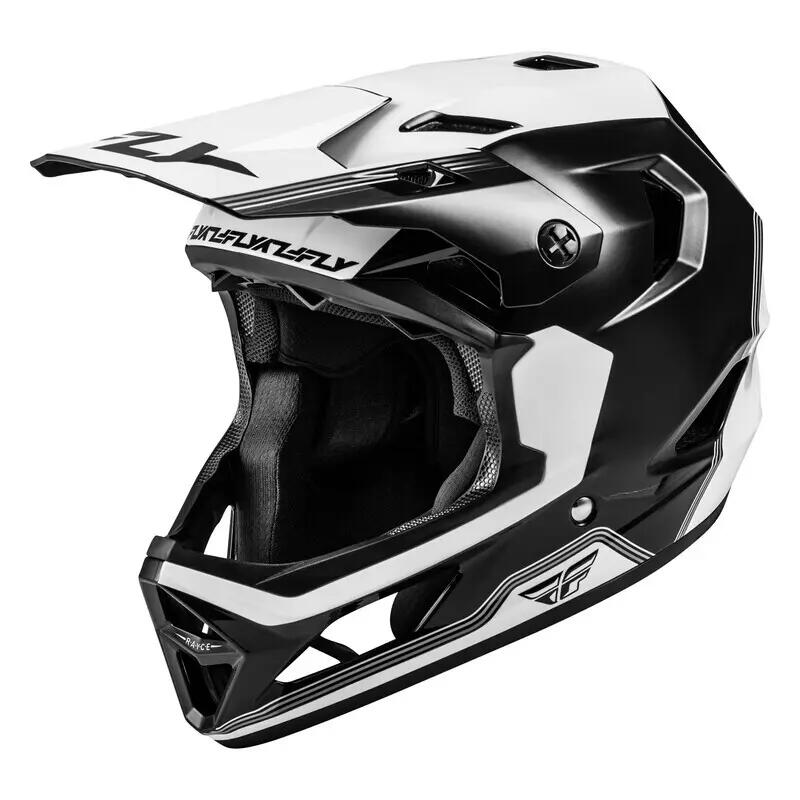 Kask dla dzieci Fly Racing Rayce Repeat