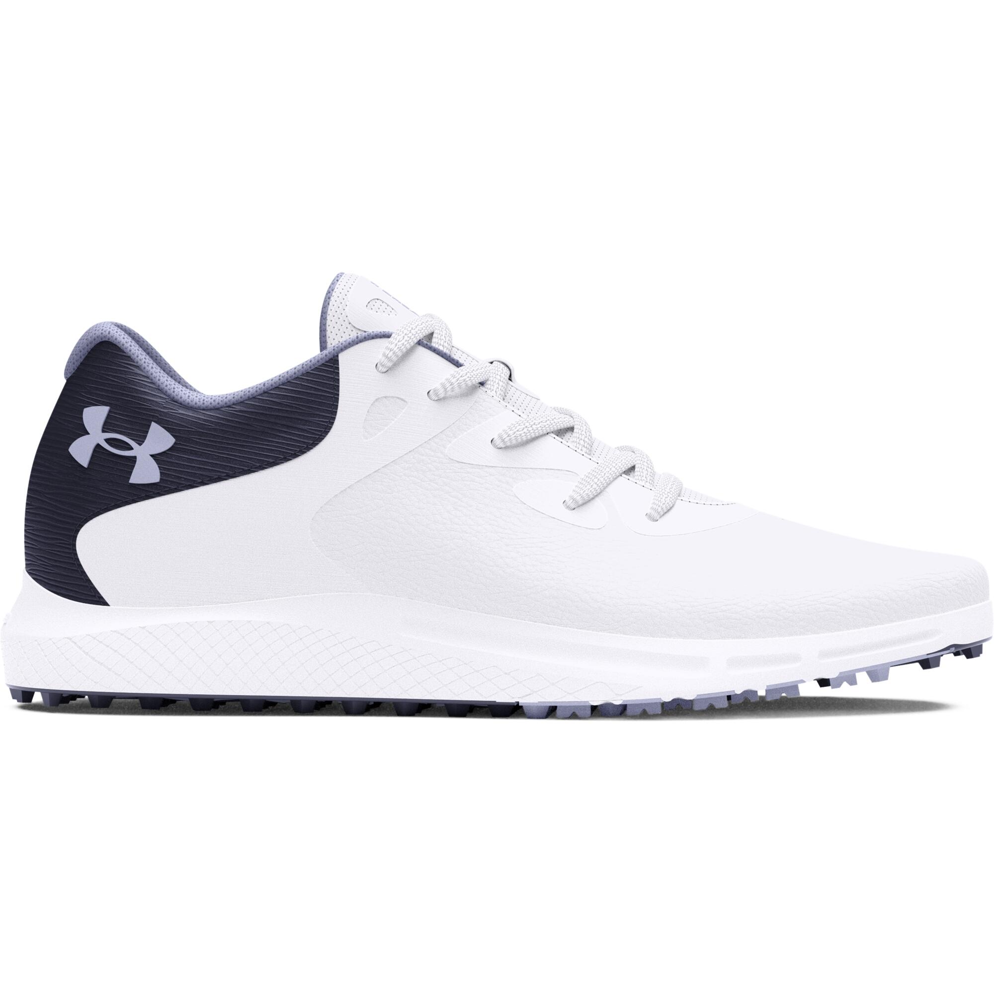 Damskie buty golfowe bez kolców Under Armour Charged Breathe 2