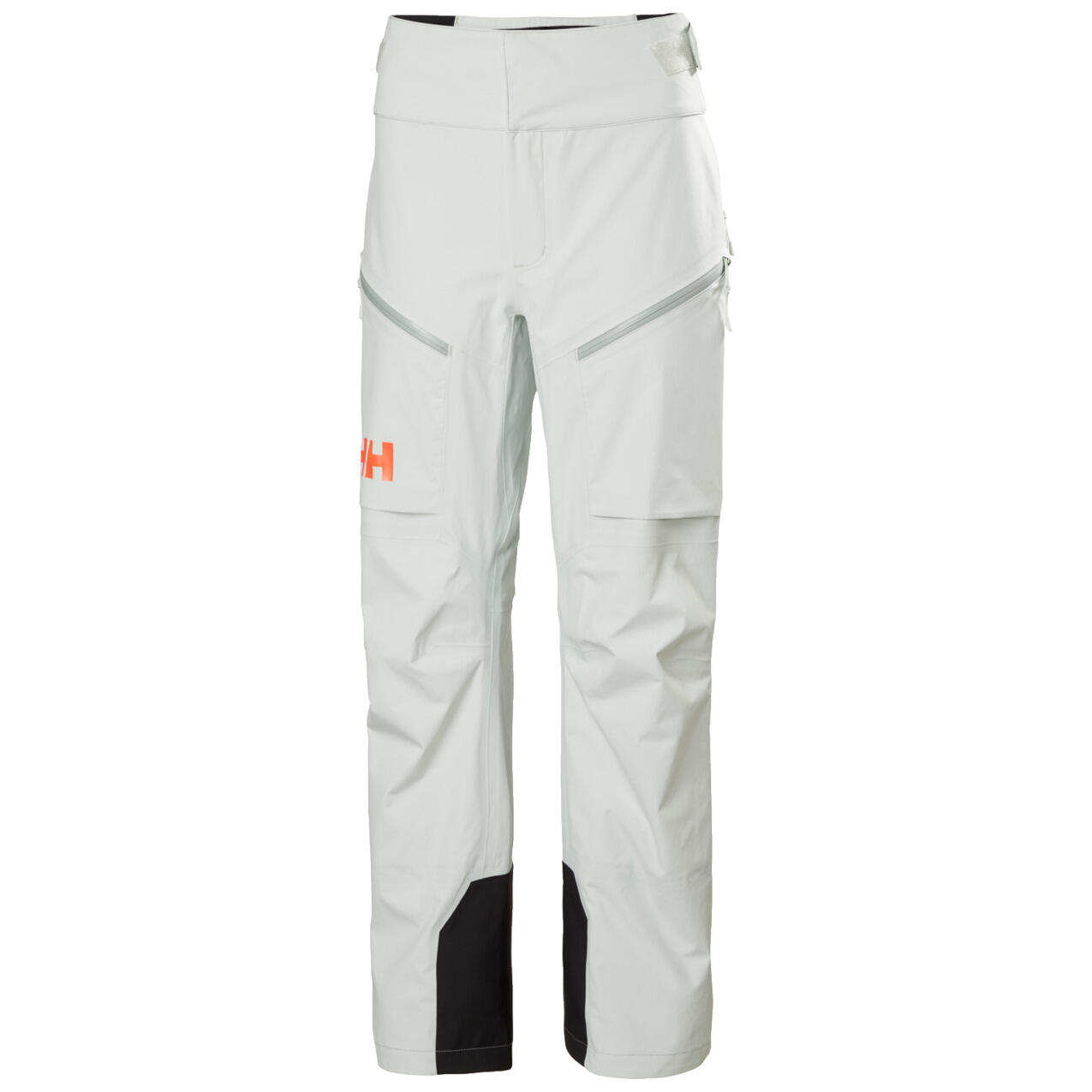 Spodnie narciarskie dla kobiet Helly Hansen Sogn Shell