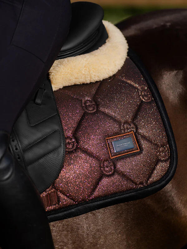 Maty do skakania Equestrian Stockholm