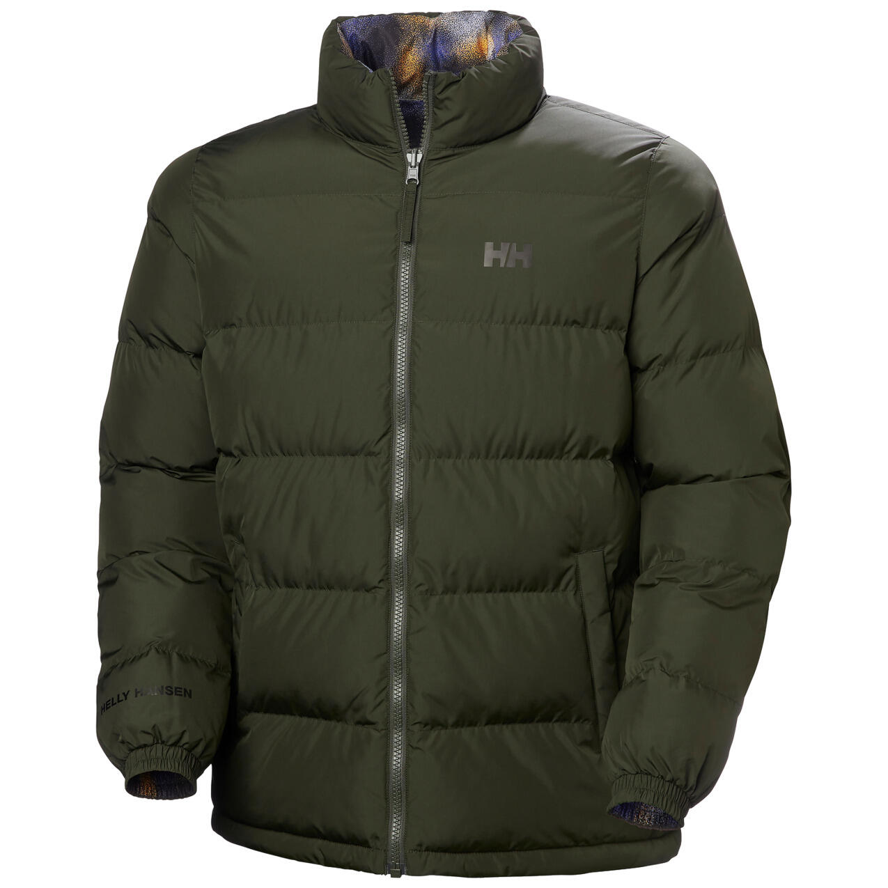 Kurtka puchowa Helly Hansen YU 23