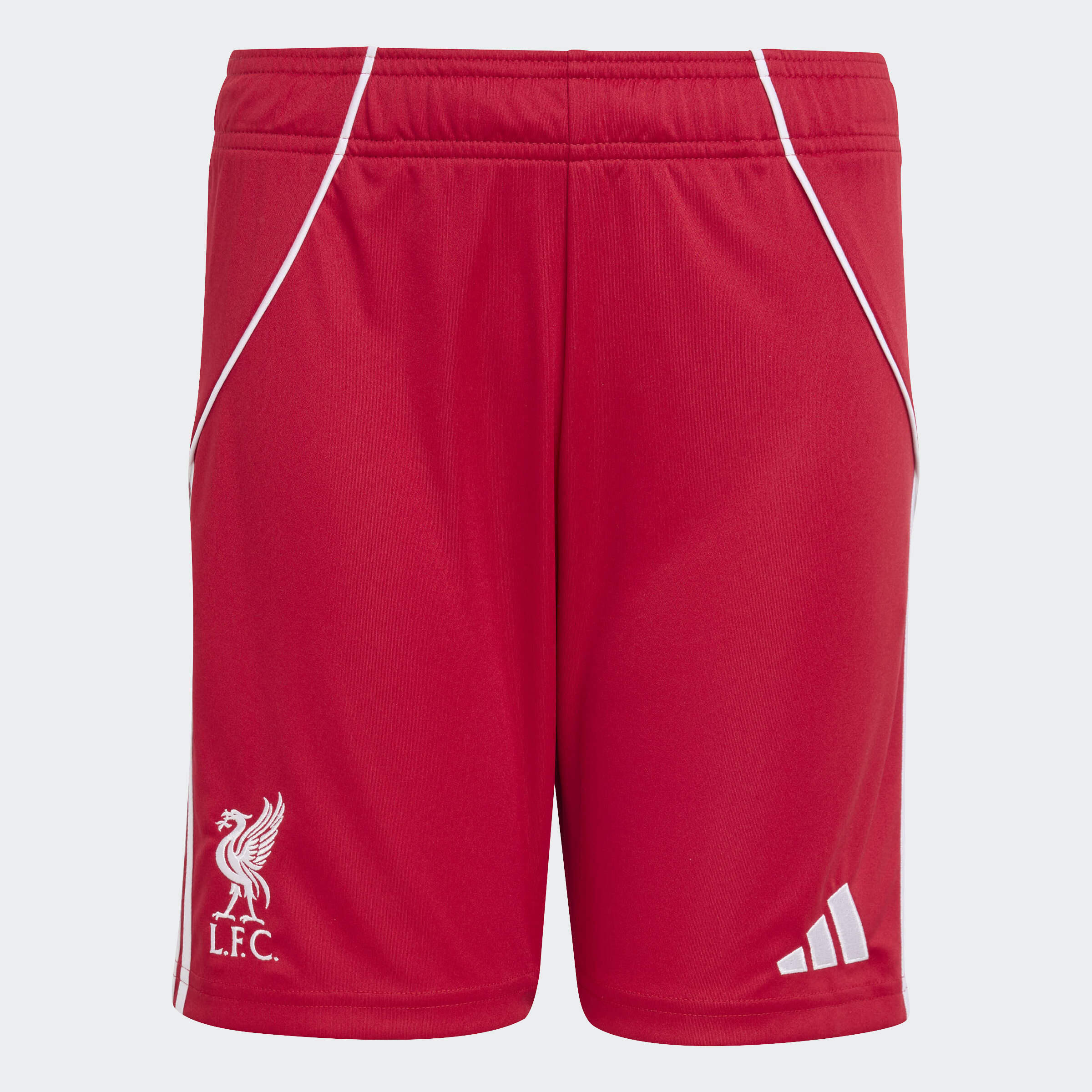 Spodenki podstawowe Liverpool FC 25/26