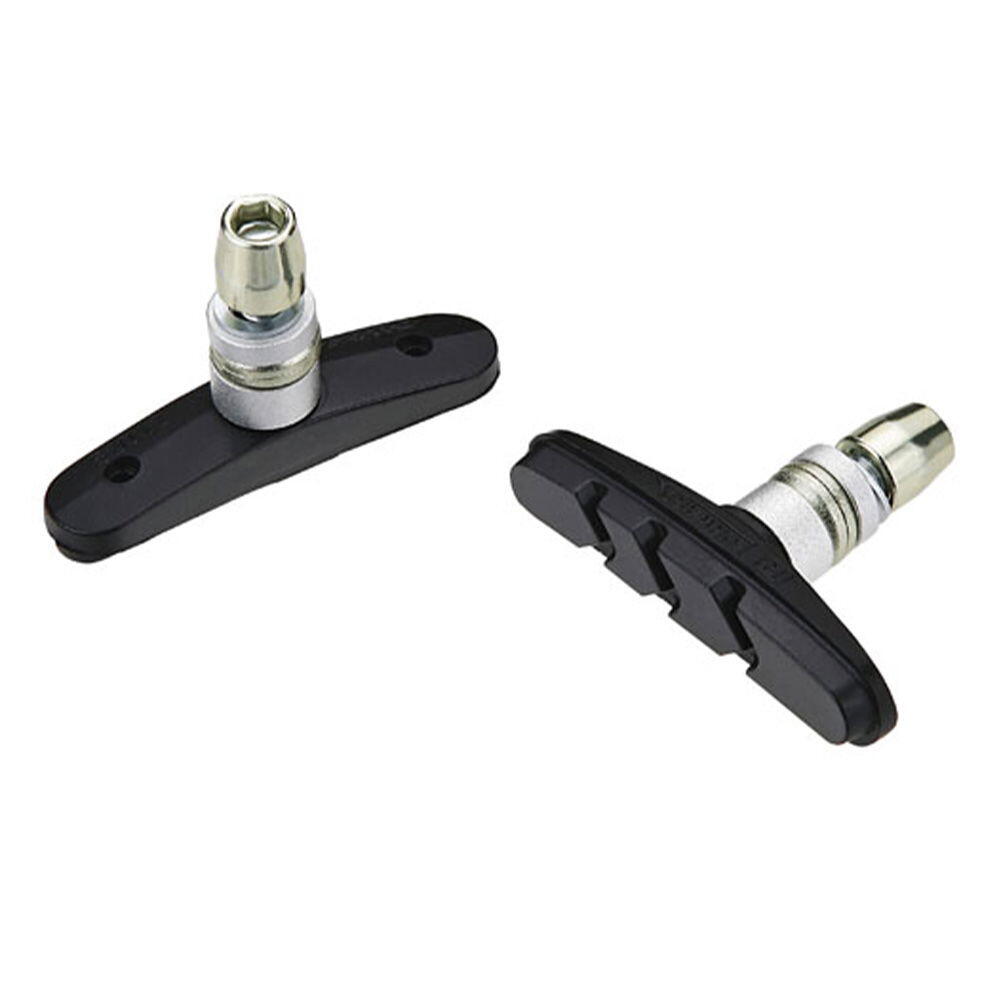 Klocki hamulcowe TEKTRO 520.12 55 mm cantilever śruba para
