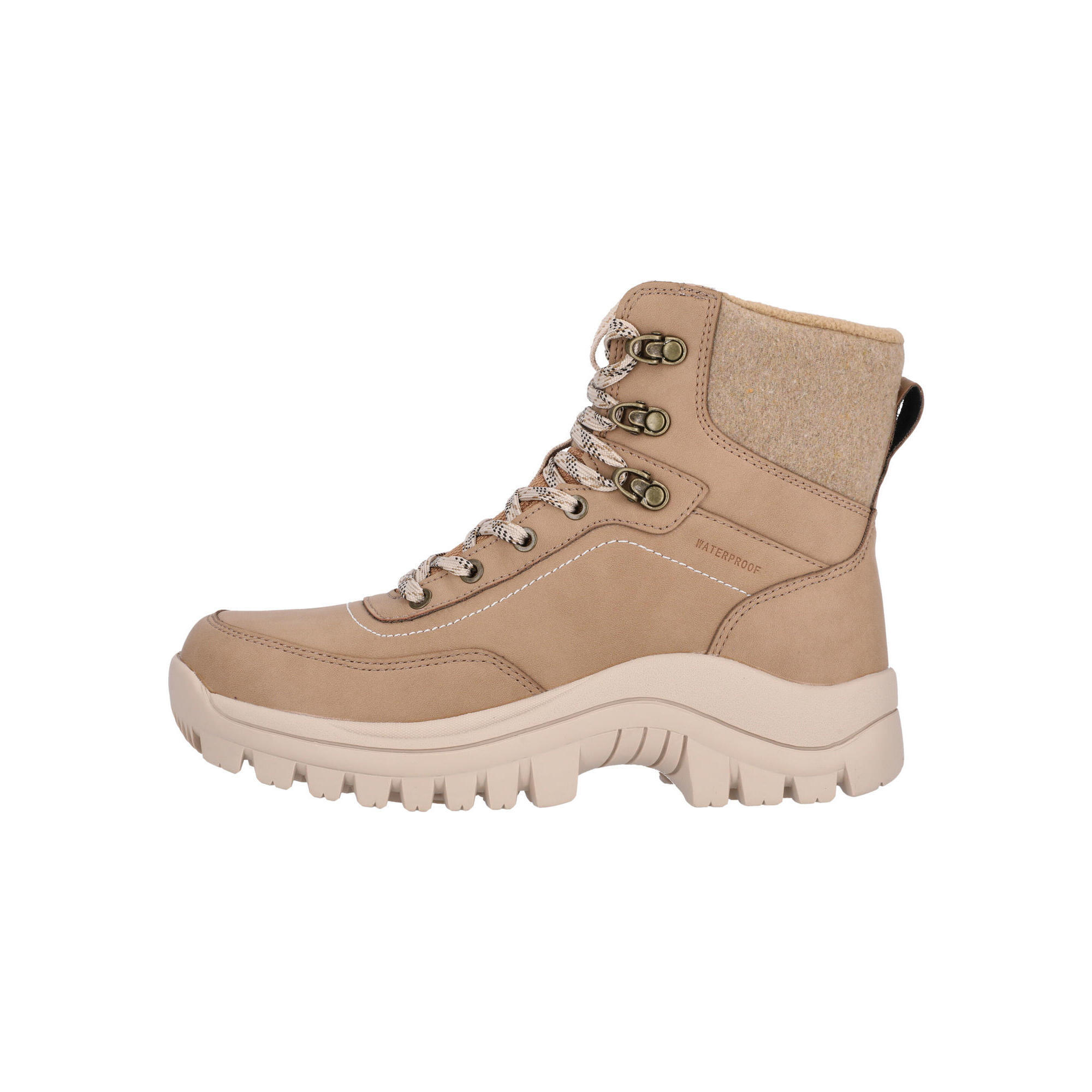 Damskie buty trekkingowe Whistler Nuslog