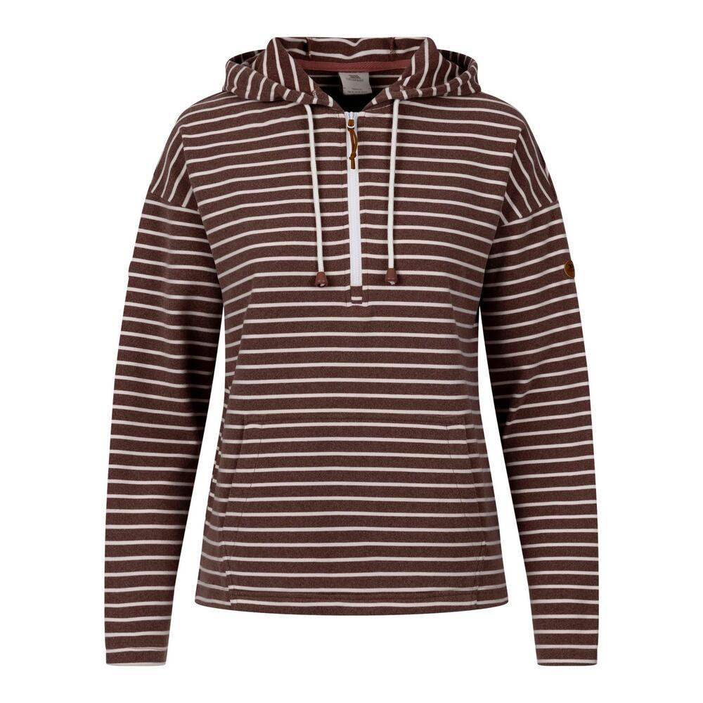 Damska Bluza Z Kapturem Softly