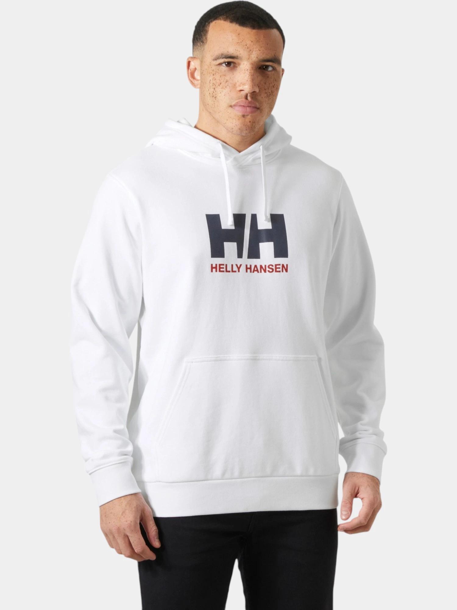 Bluza Męska Helly Hansen Hh Logo 3.0