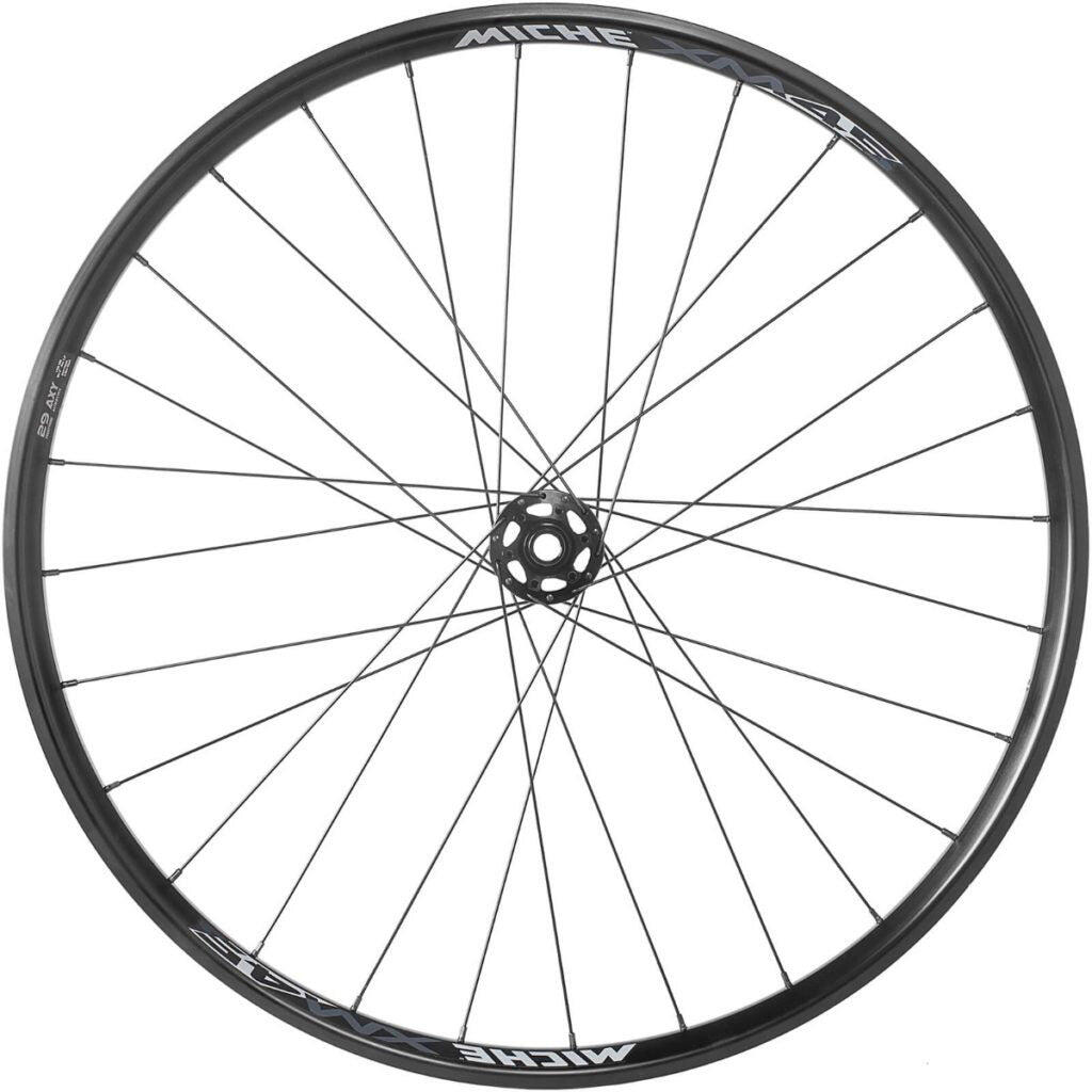 Miche Zestaw kół 29 XM45 BOOST Disc kompatybilny z SRAM XD