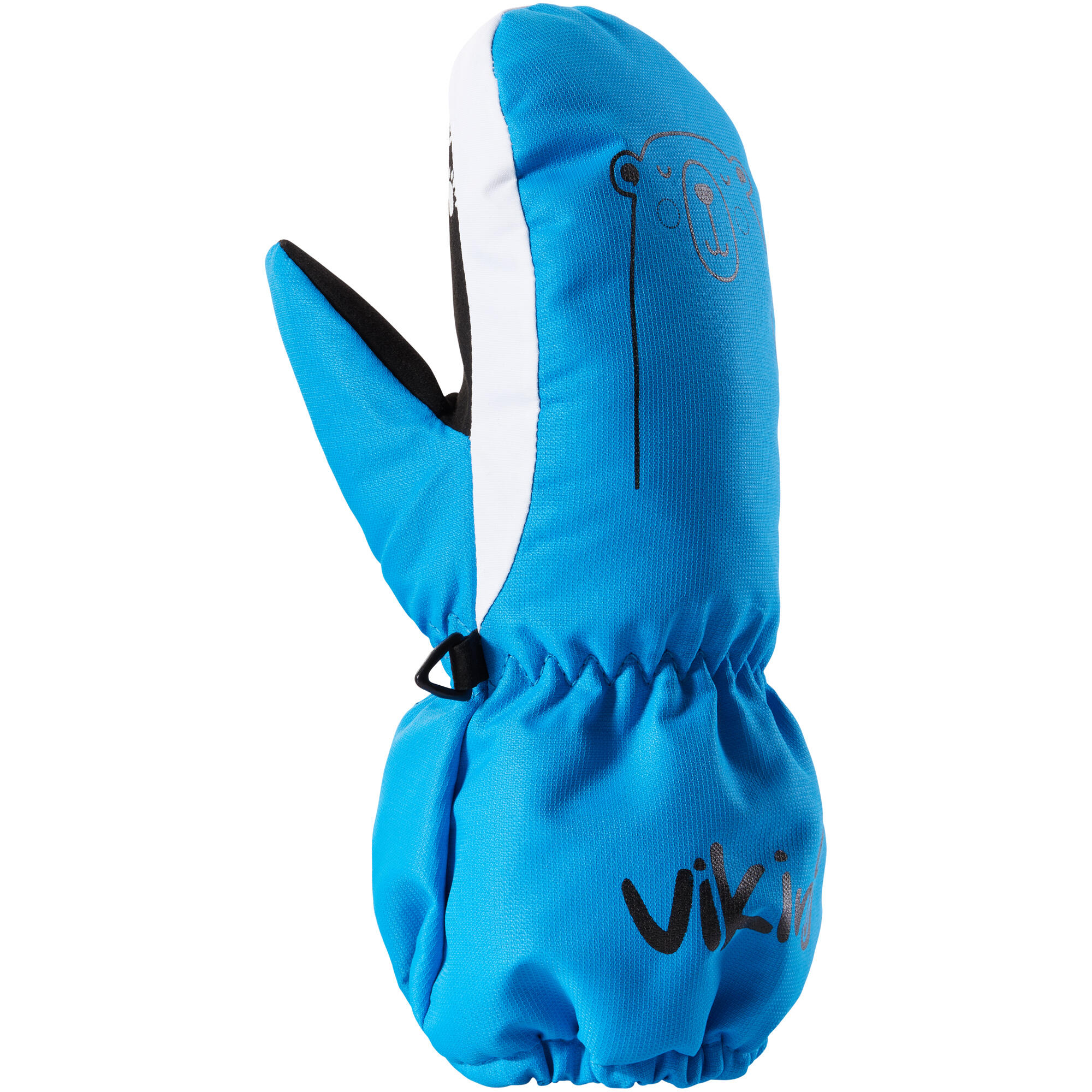 Rękawice Viking Hakuna Mitten Ski Kids