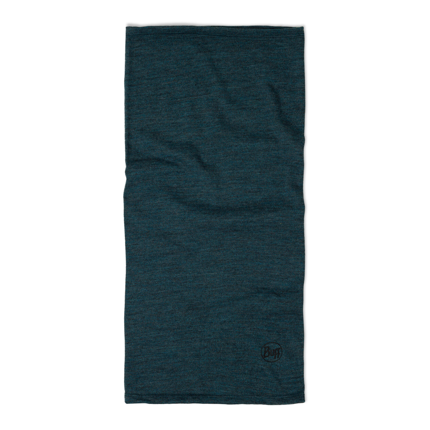 Bandana BUFF MERINO MIDWEIGHT MELANGE TOURMALINE