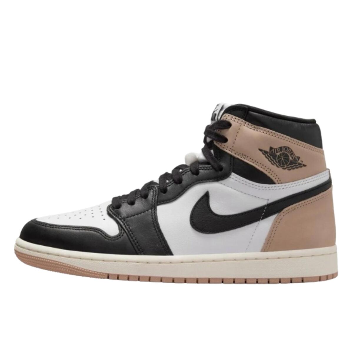 Air Jordan 1 Retro High OG Latte