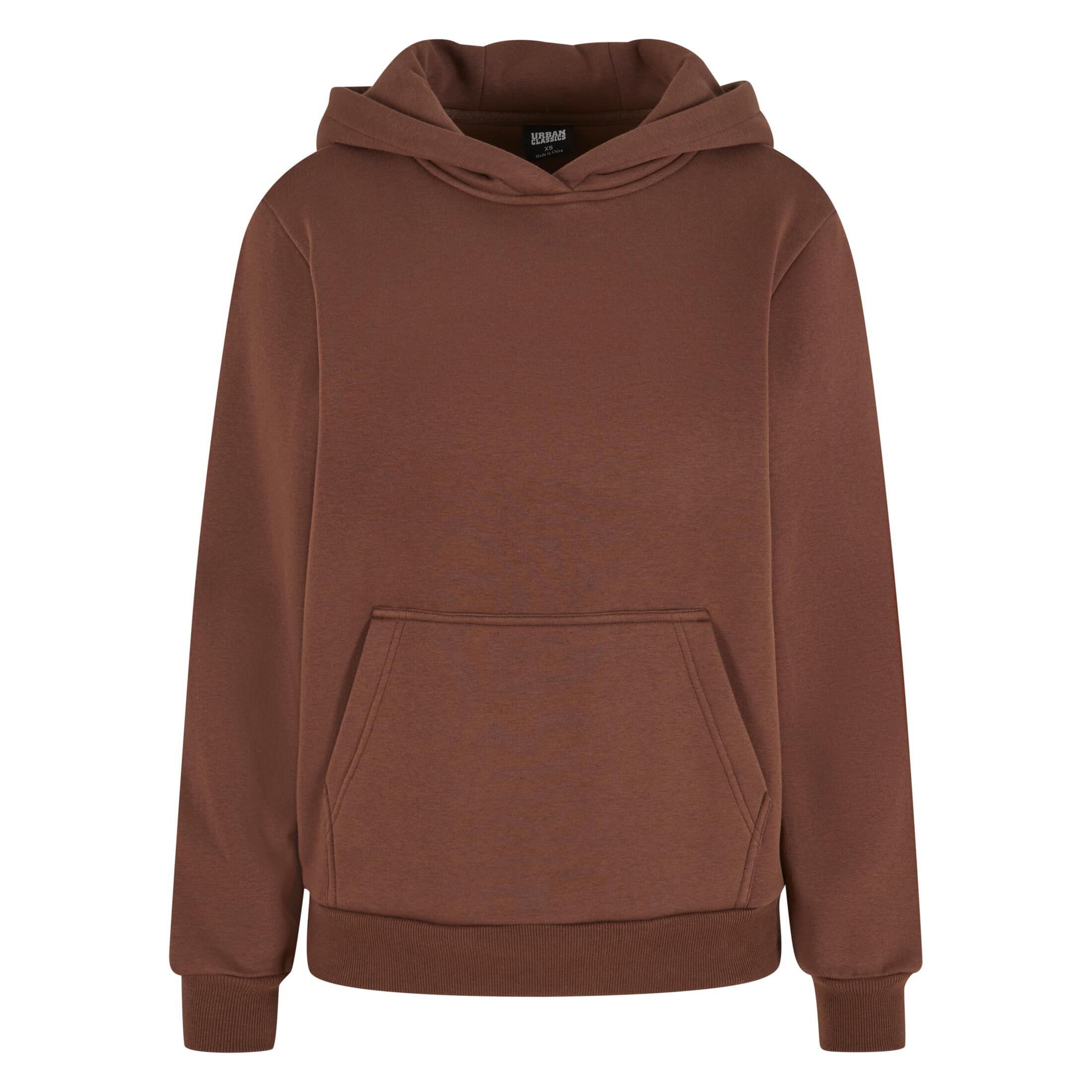 Bluza damska z kapturem Urban Classics