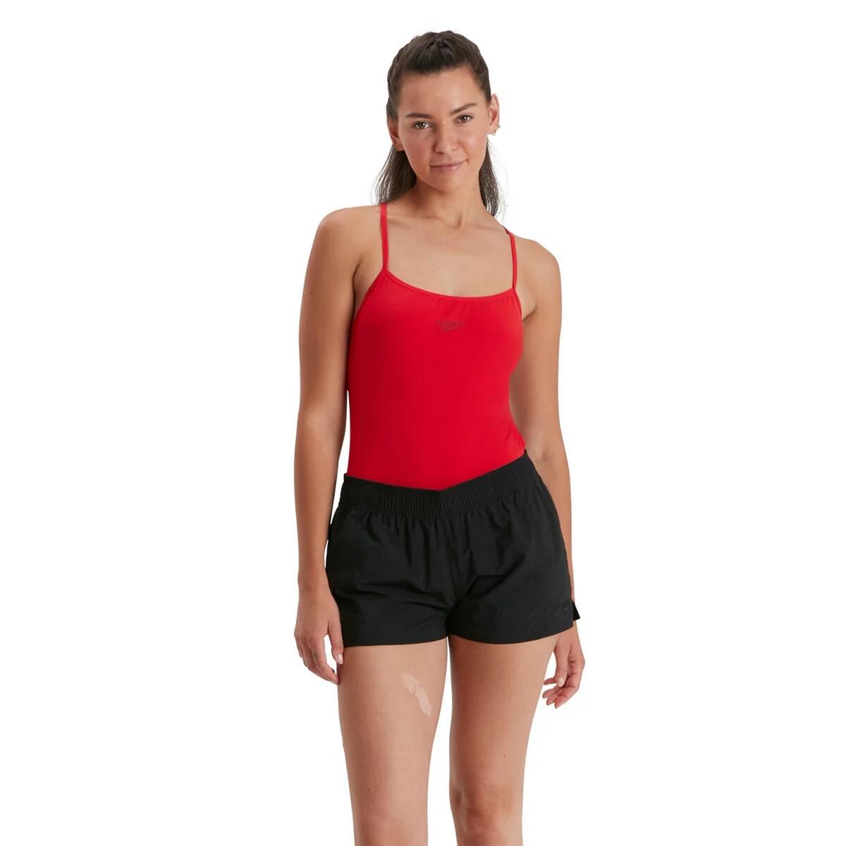 Damskie Spodenki Kąpielowe Essential