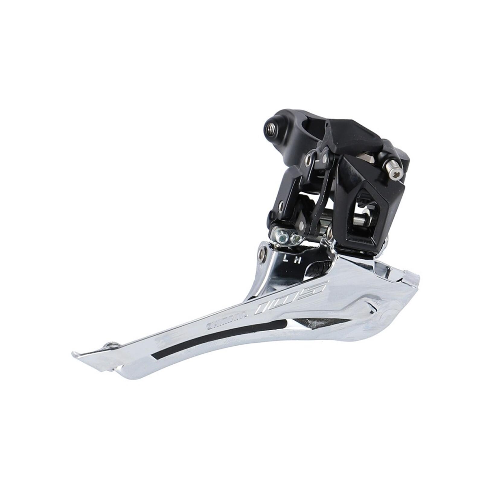 Shimano 105 FD-R7000 przednia przerzutka 2x11 31.8mm
