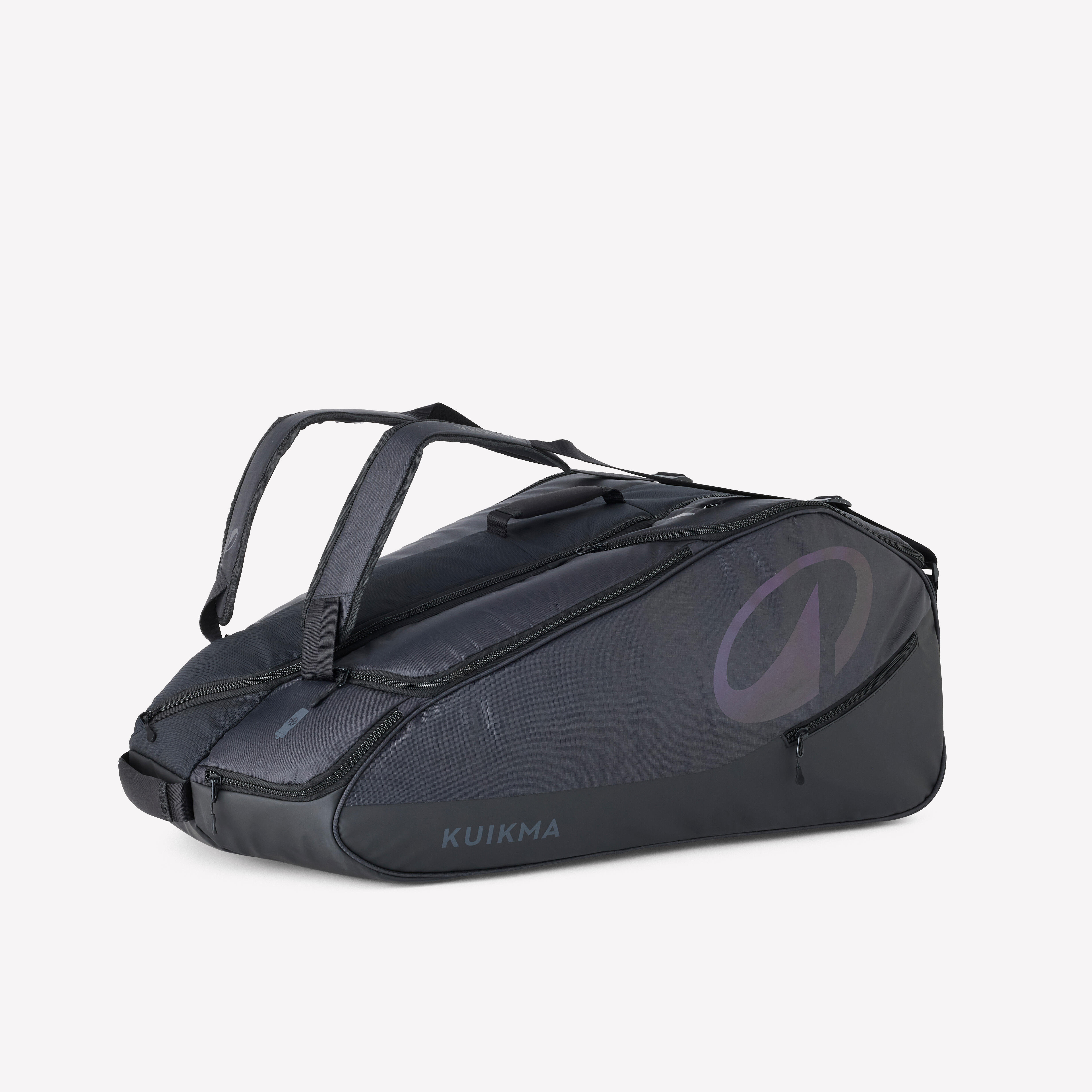 Torba tenisowa termoizolacyjna Kuikma XL Pro 12R Gaël Monfils