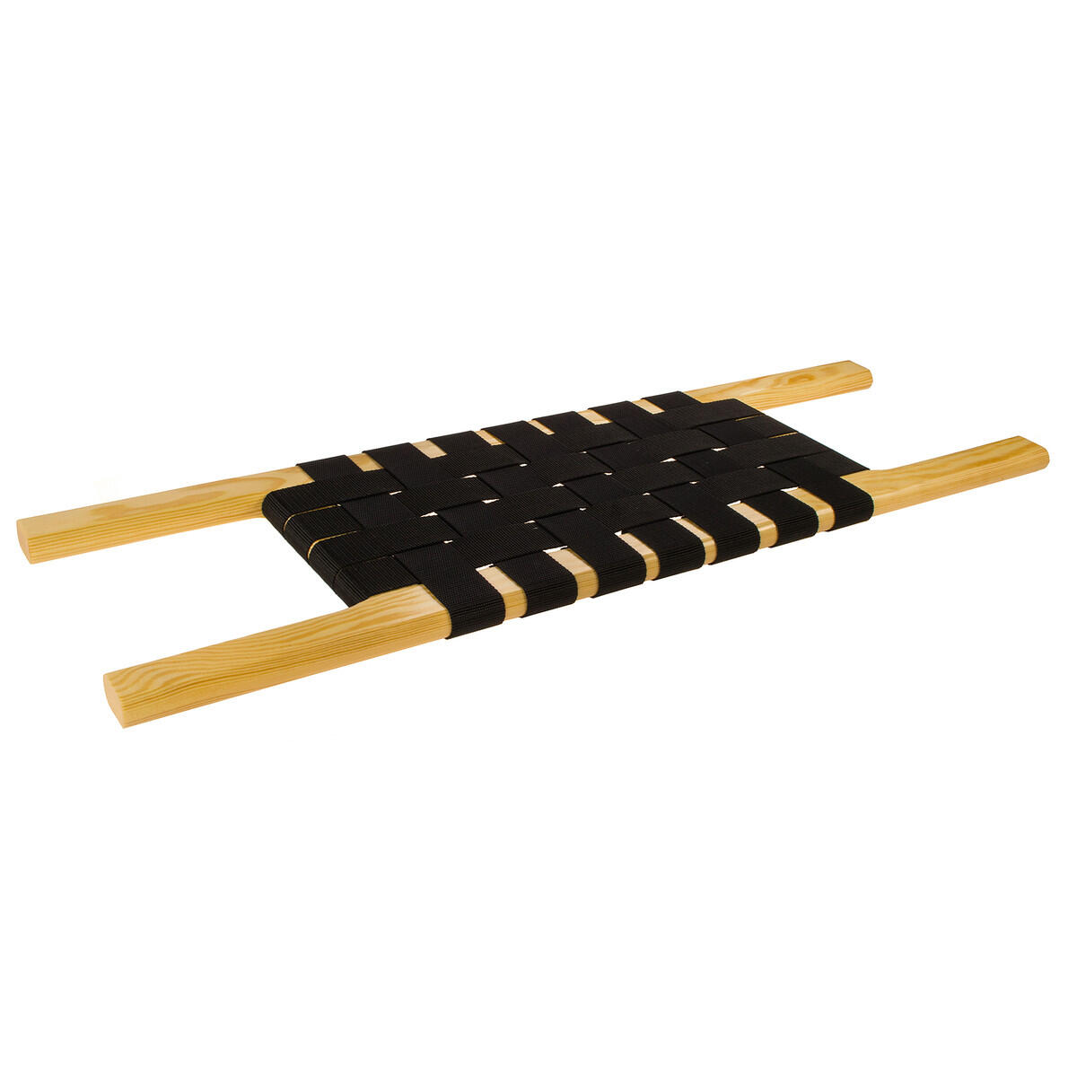 Przednia Sosnowa Ławeczka John Paddle do Canoe Kanu - siedzisko 80/26cm