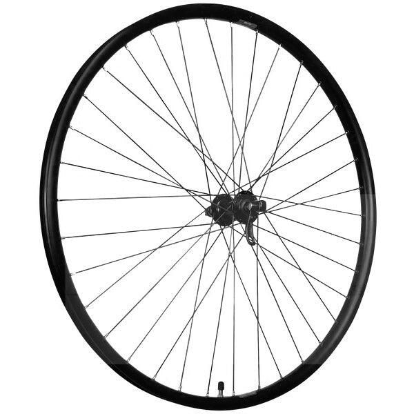 Przednie koło Roland Ryde Rival26 28 (26-622) Shimano QC400 czarne