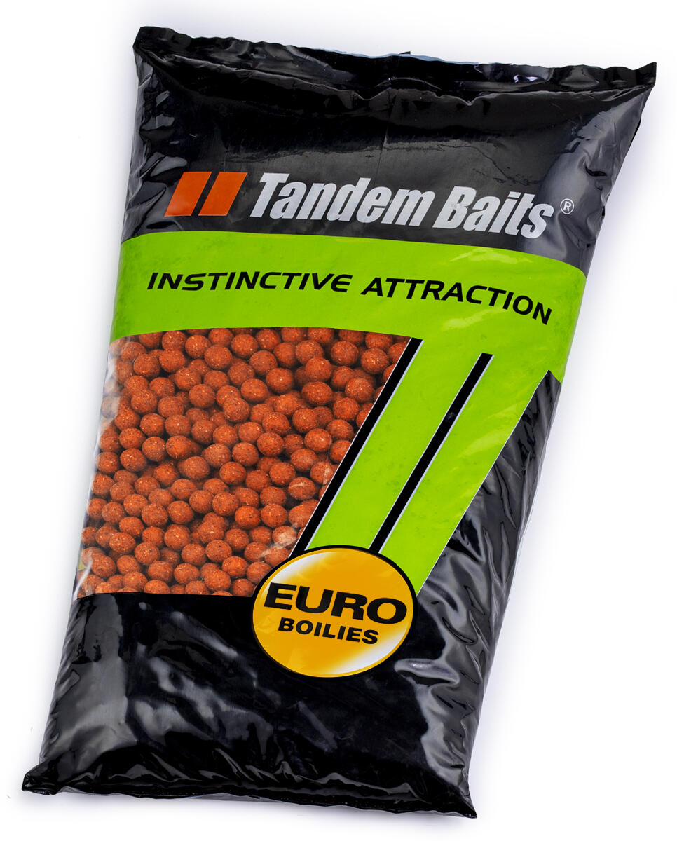 Kulki proteinowe Euro Boilies 22mm/10kg Kryl