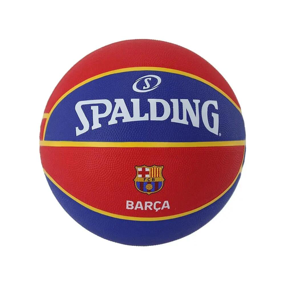 Balon Euroleague FC Barcelone 2025/26