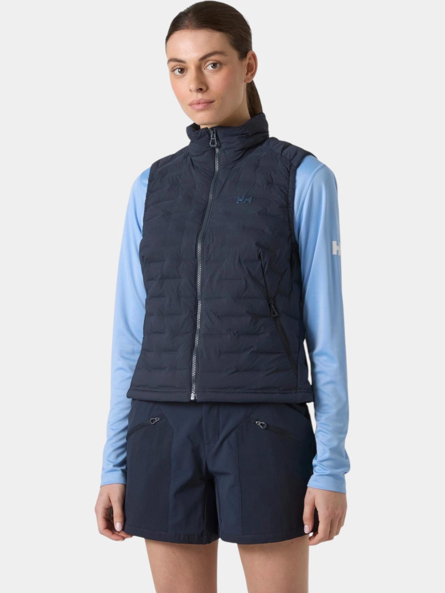 Kamizelka Damska Helly Hansen W Hp Stretch Ins