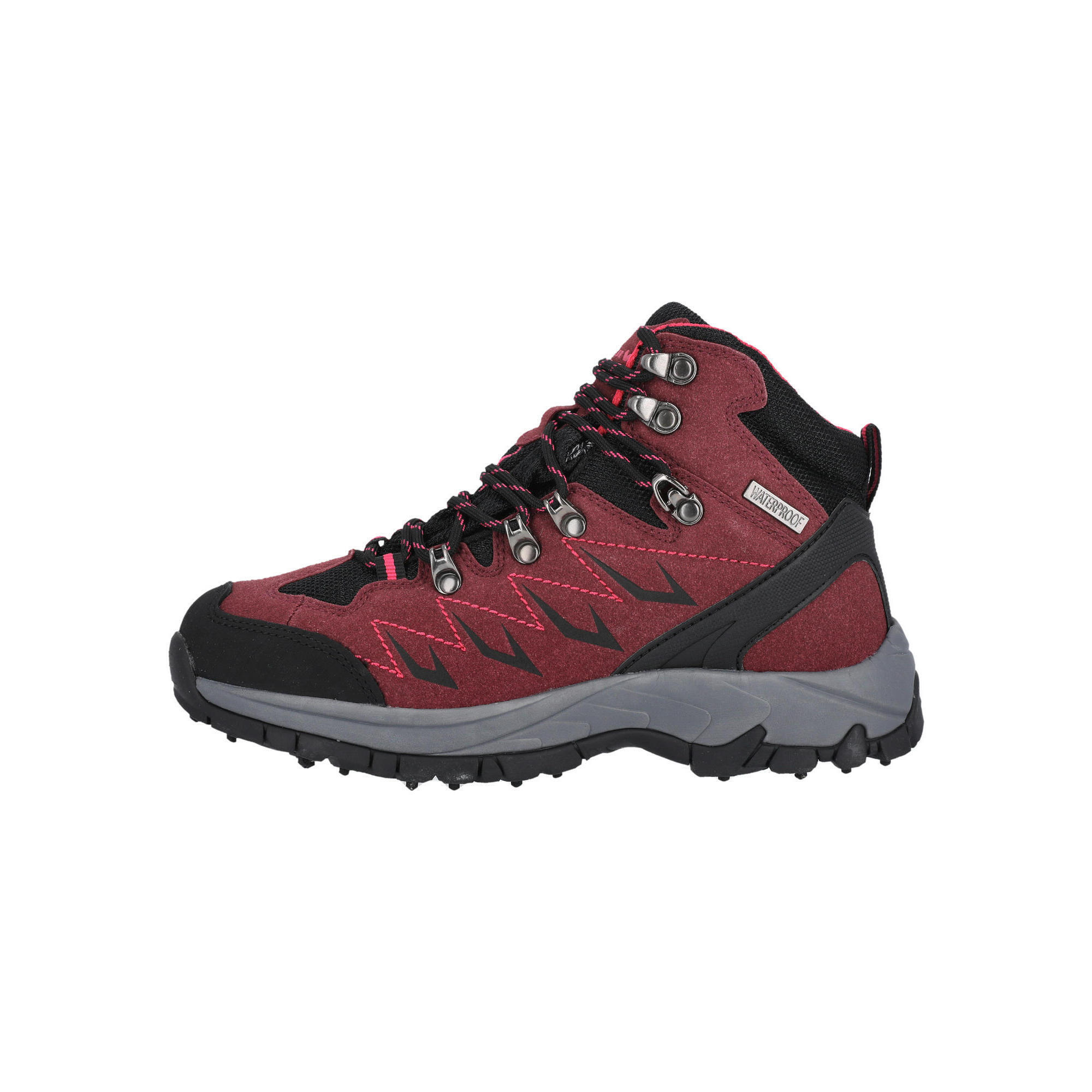 Damskie buty trekkingowe Whistler Contai