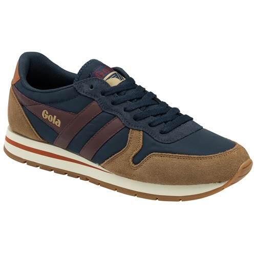 Buty do chodzenia męskie Gola Daytona Chute