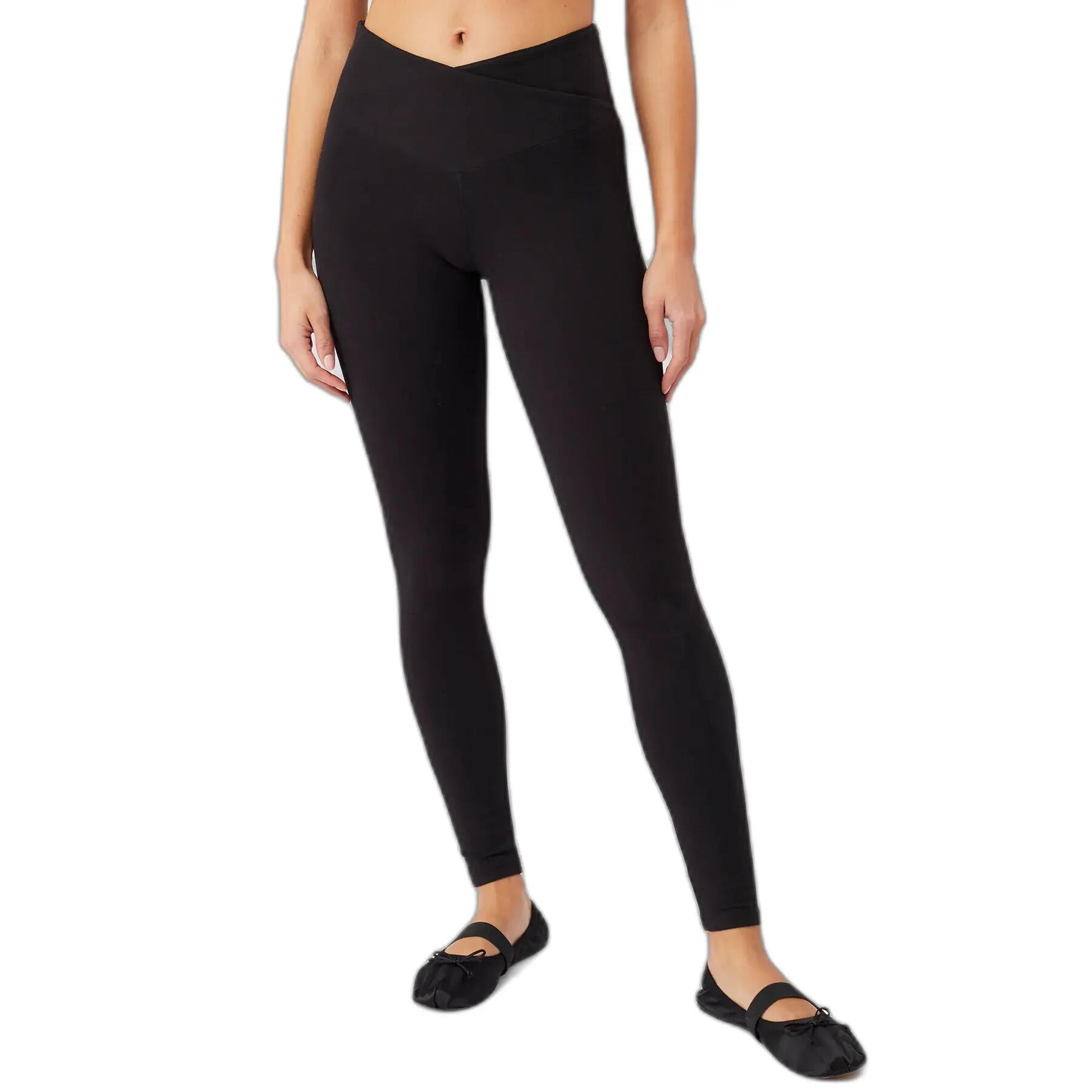 Damskie legginsy Mandala Wrap