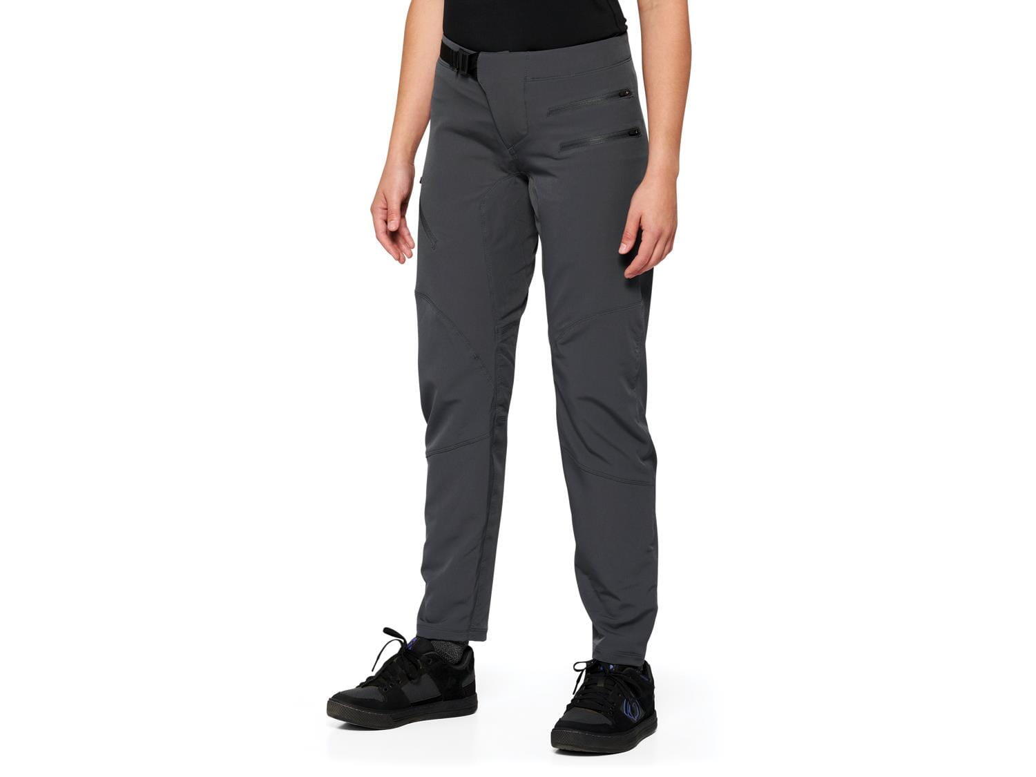 Spodnie damskie 100% Airmatic