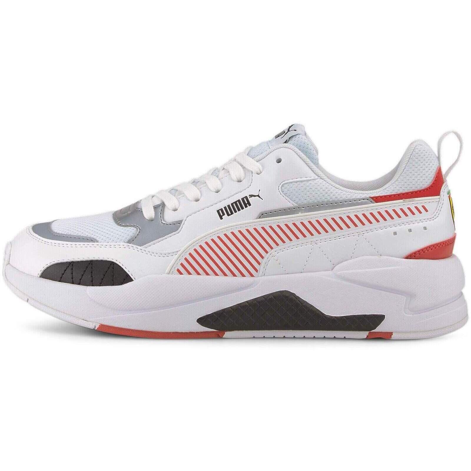 Buty sportowe Puma Ferrari Race X Ray 2