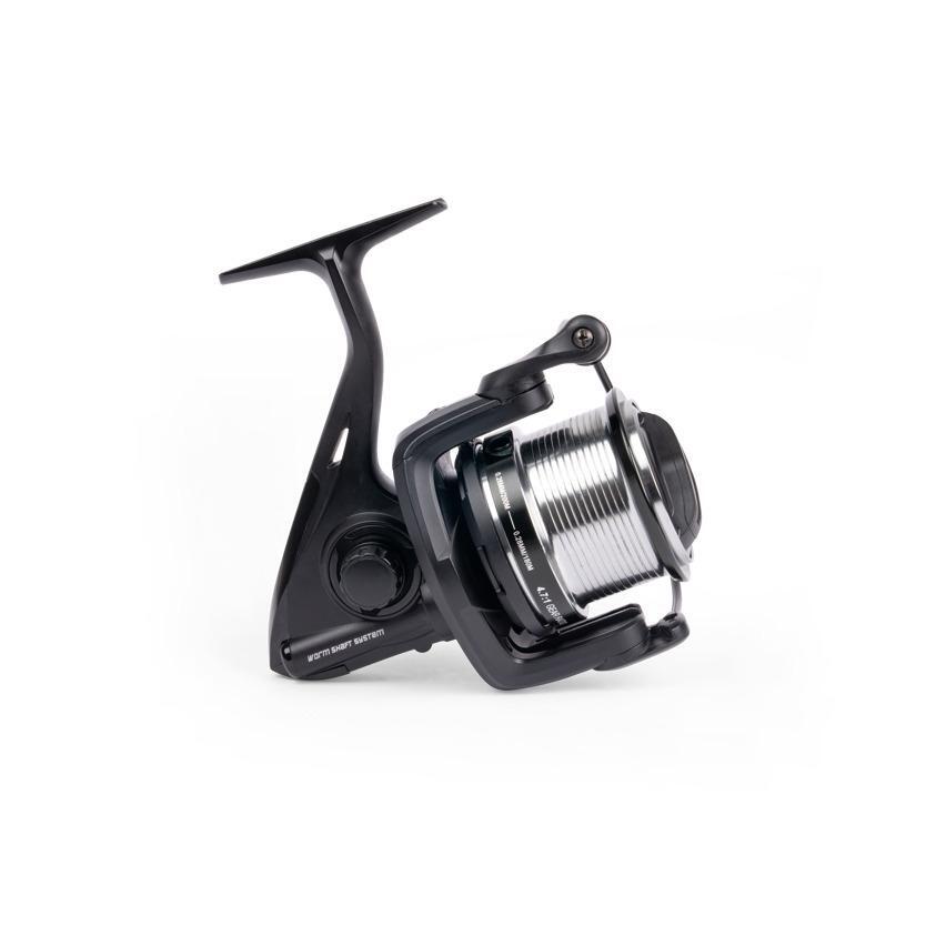 Kołowrotek z hamulcem przednim Korum Zelos Distance Reel 6000