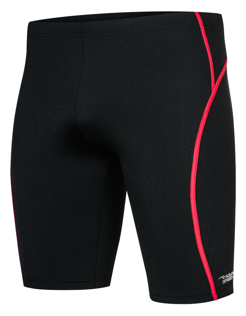 Spodenki pływackie jammer Aqua Speed Blake
