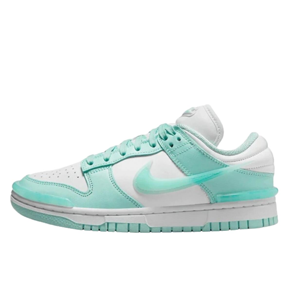Nike Dunk Low Twist Jade Ice