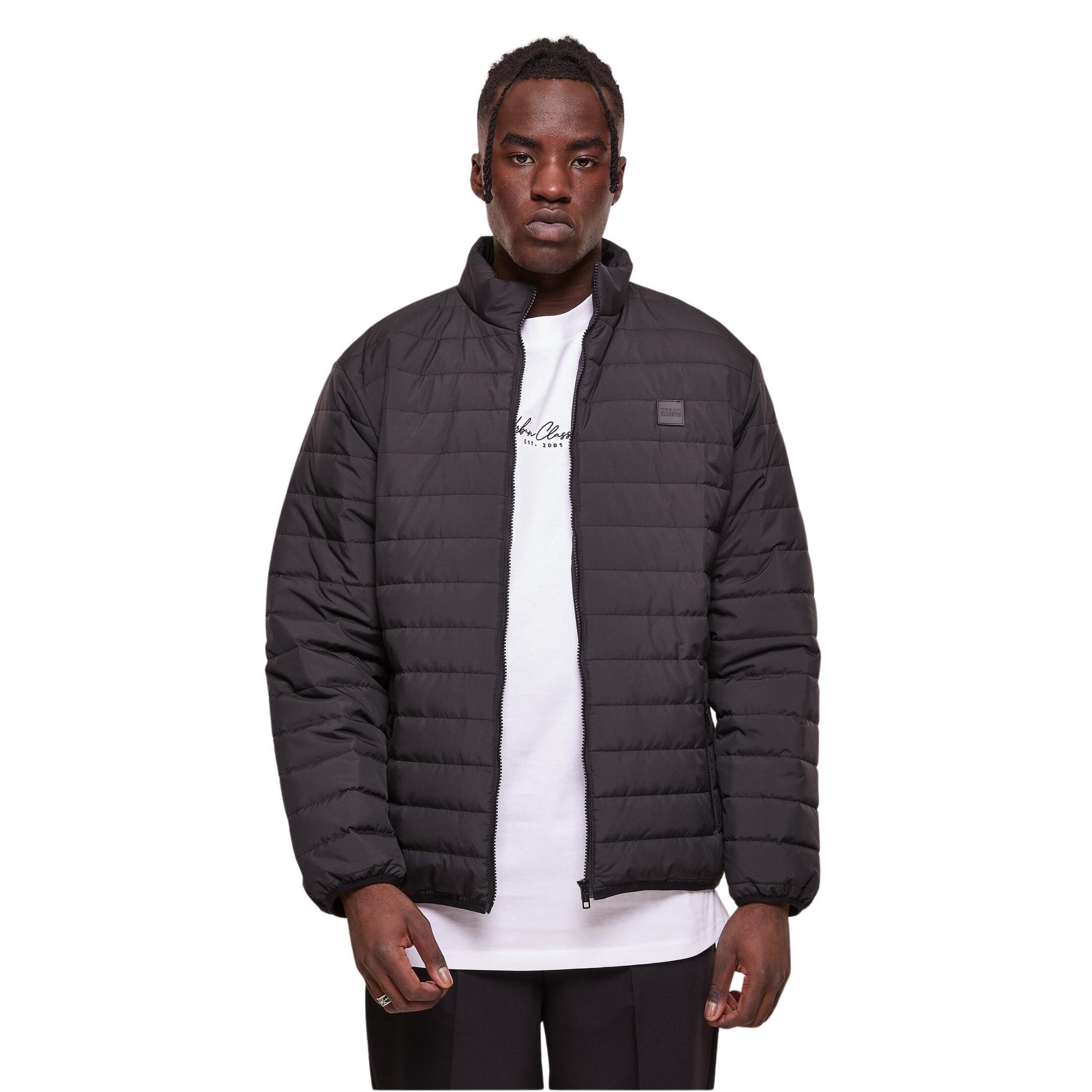 Lekka kurtka puchowa Urban Classics