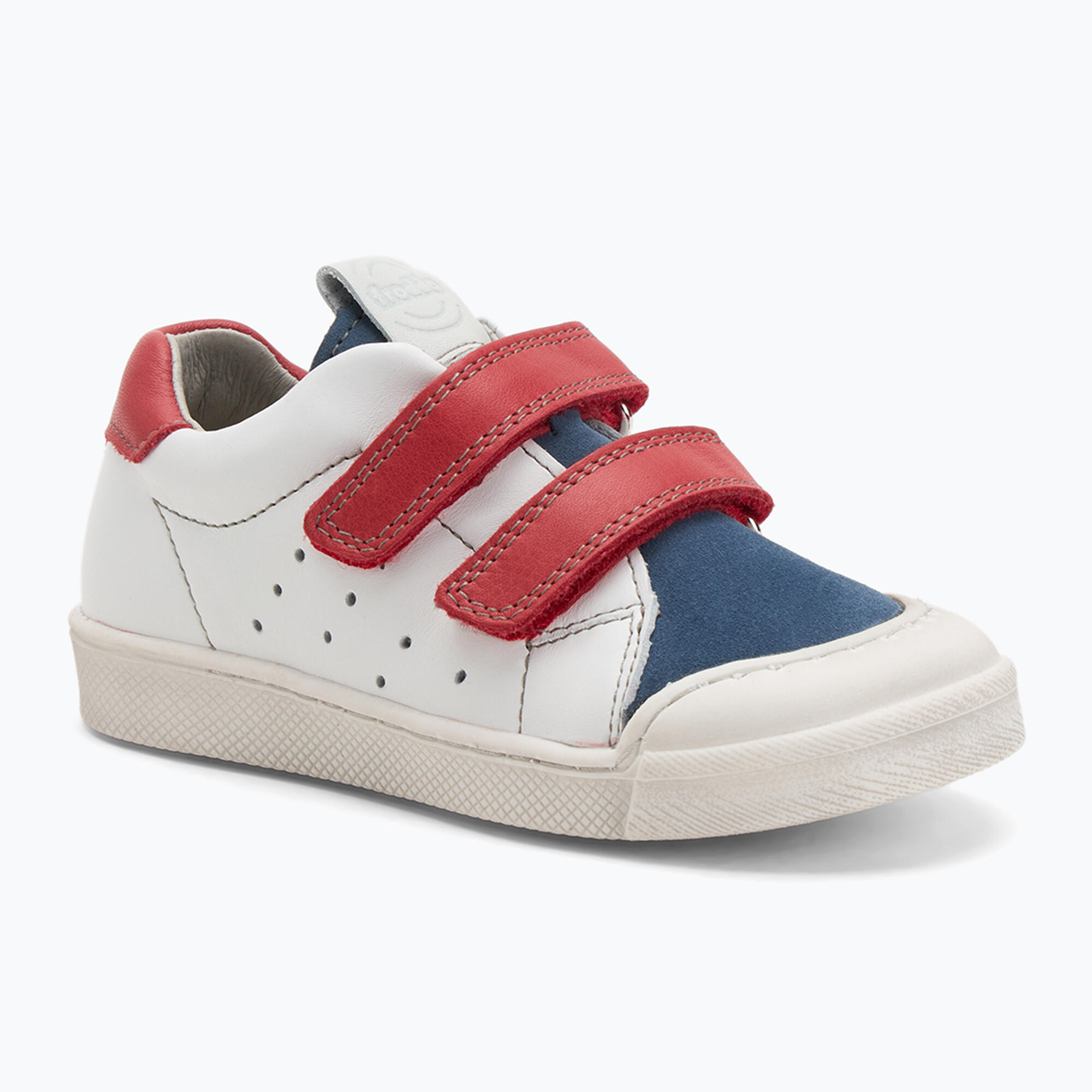 Buty barefoot dziecięce Froddo Rosario