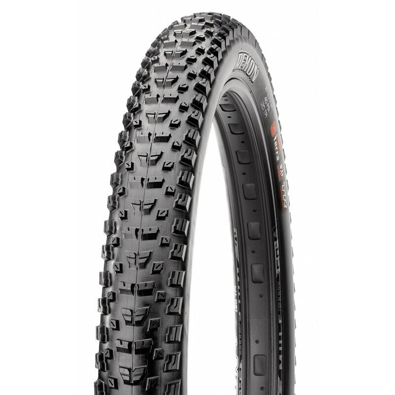 Opona miękka Maxxis Rekon 29x2.40 wt (wide trail) 3c Terra / Exo / Tubeless Read