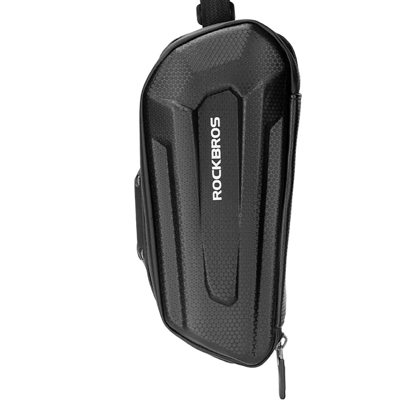 Torba rowerowa na siodełko Rockbros B69 1,8L
