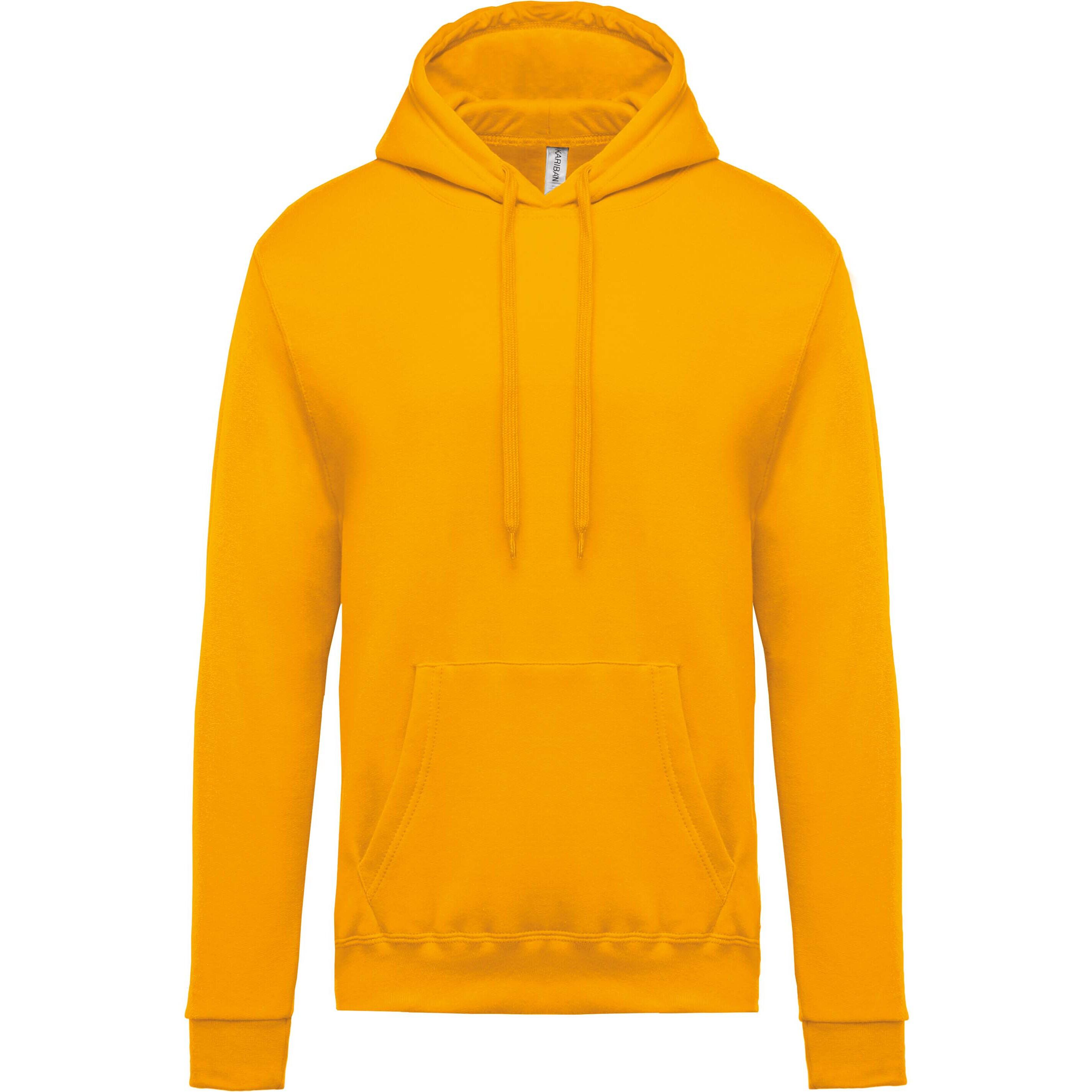 Bluza z kapturem Kariban