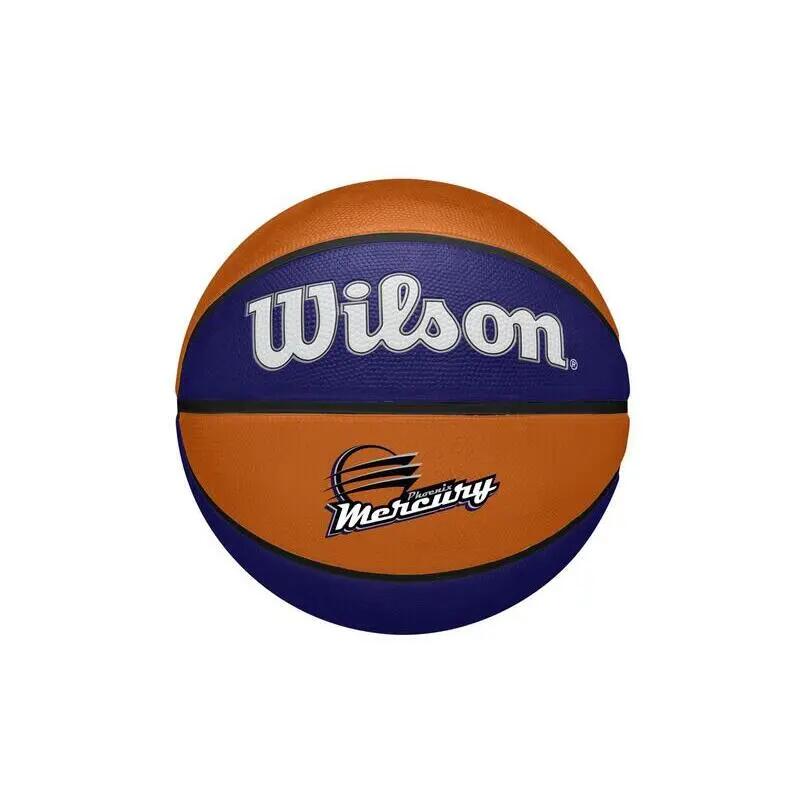Piłka Wilson WNBA Team Tribute PHO Mercury