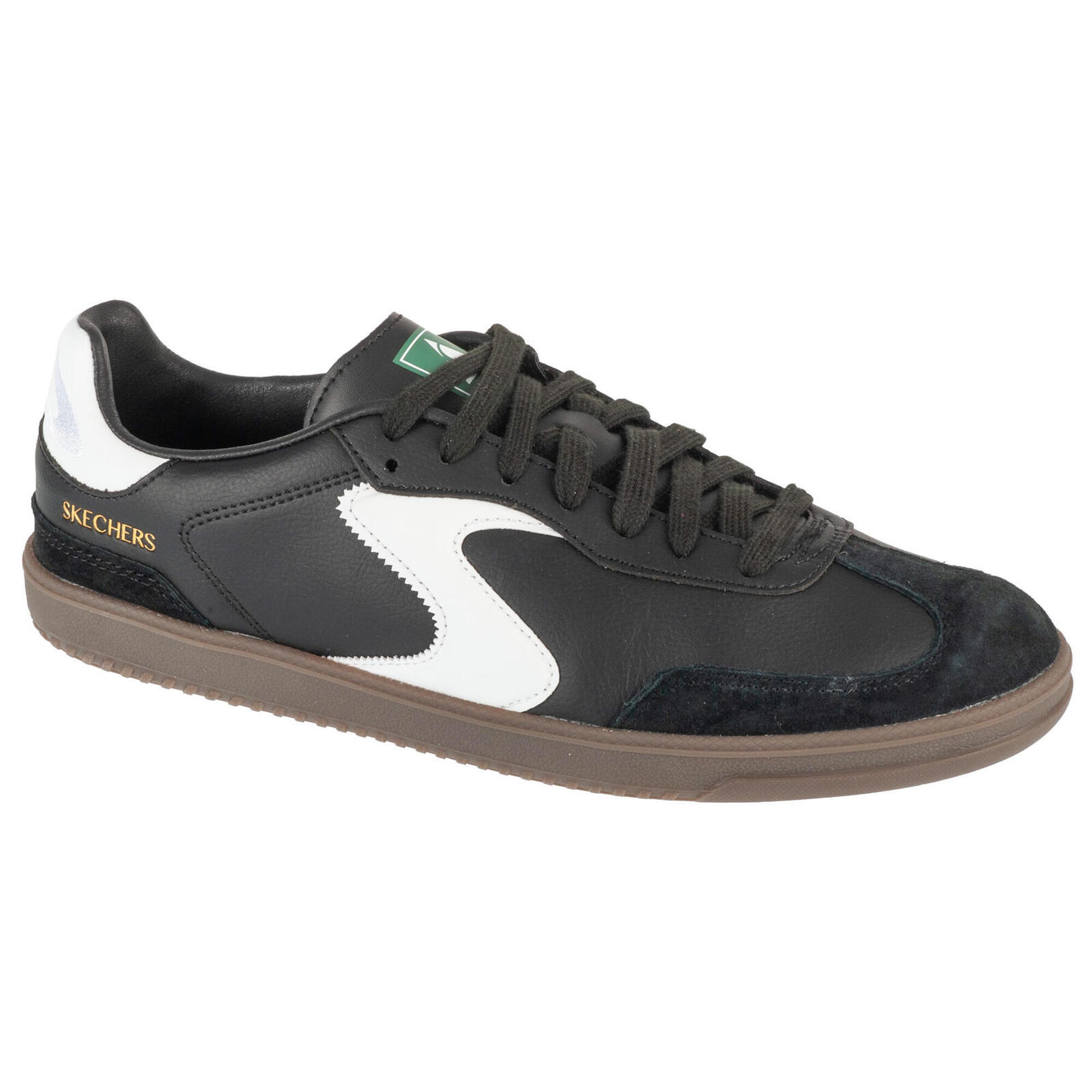 SKECHERS Sneaker Zwart 42 (Z1052)