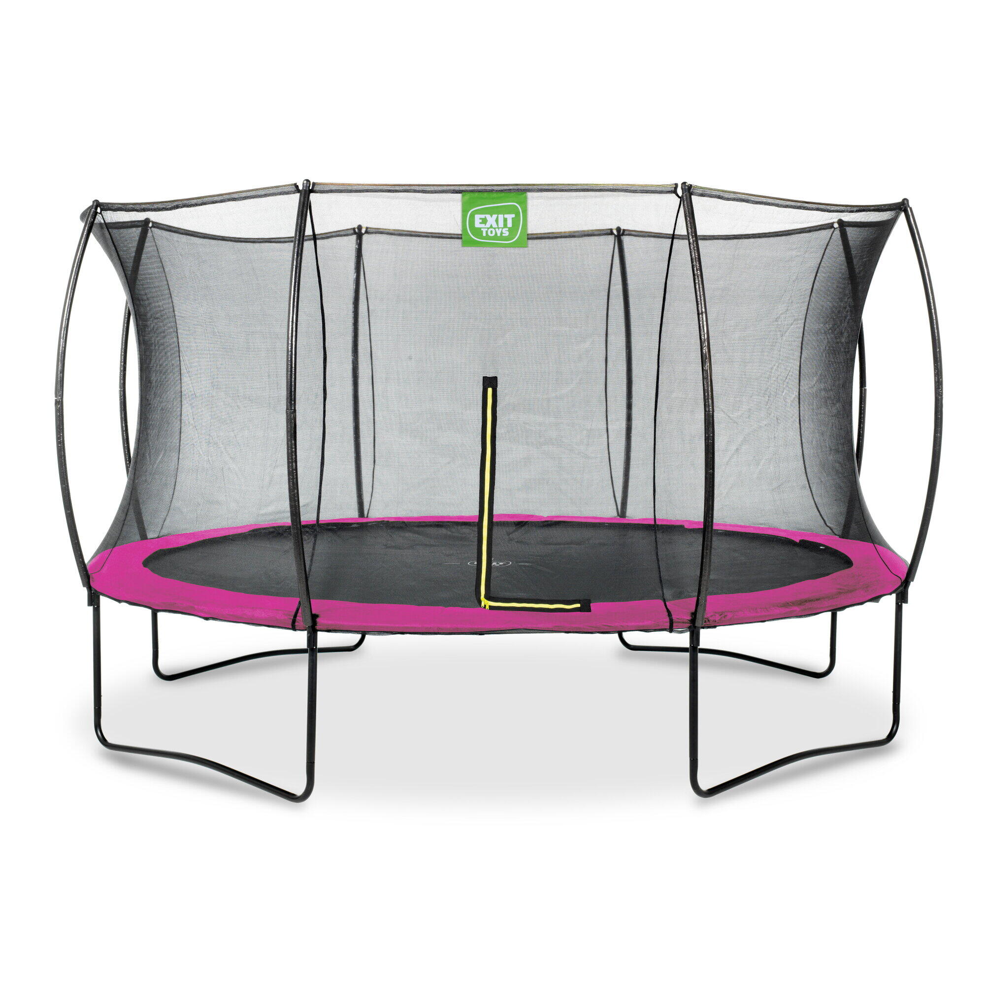 Trampolina Silhouette ø366cm