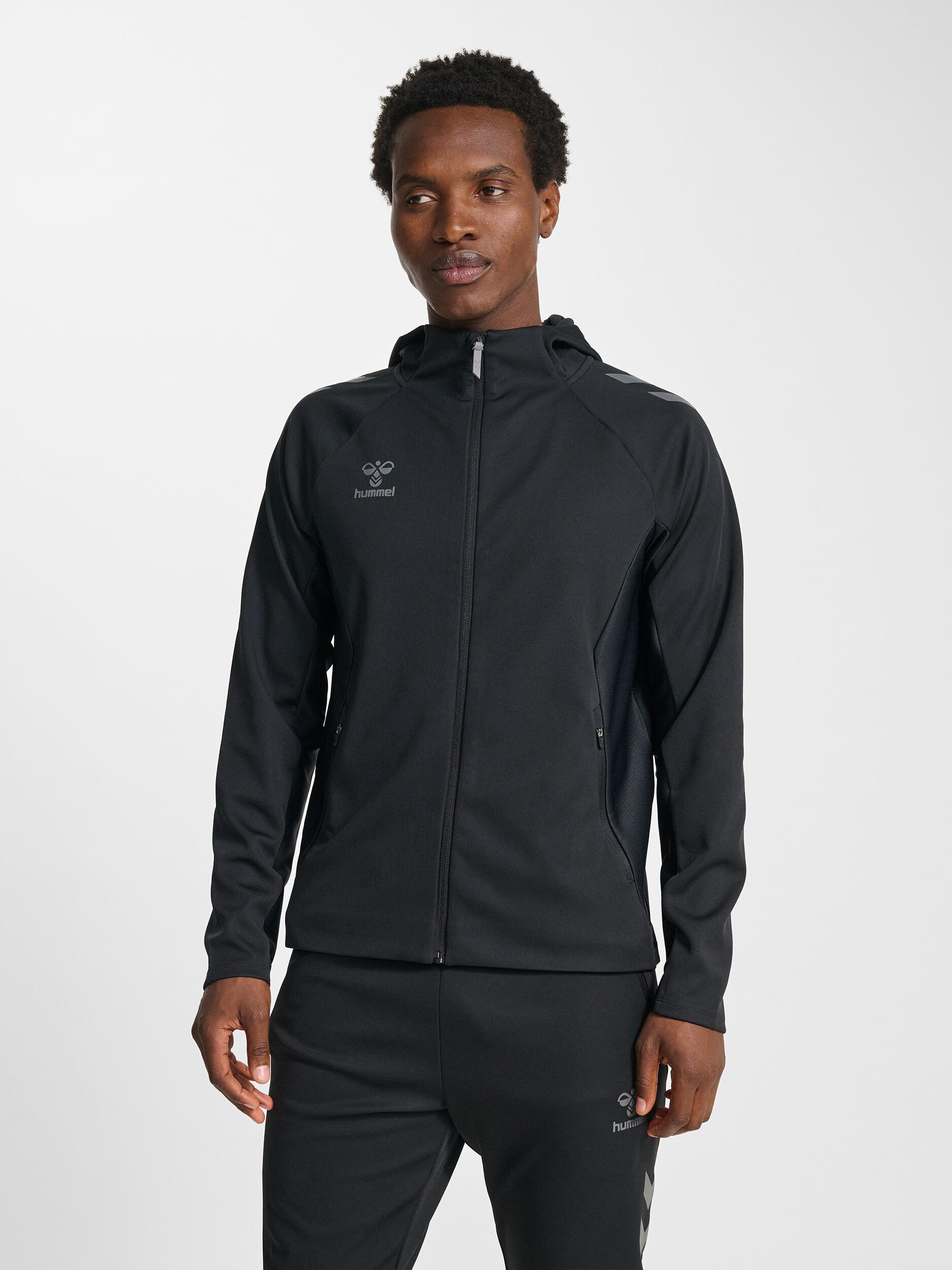 Bluza dresowa z kapturem Hummel Cima 2.0