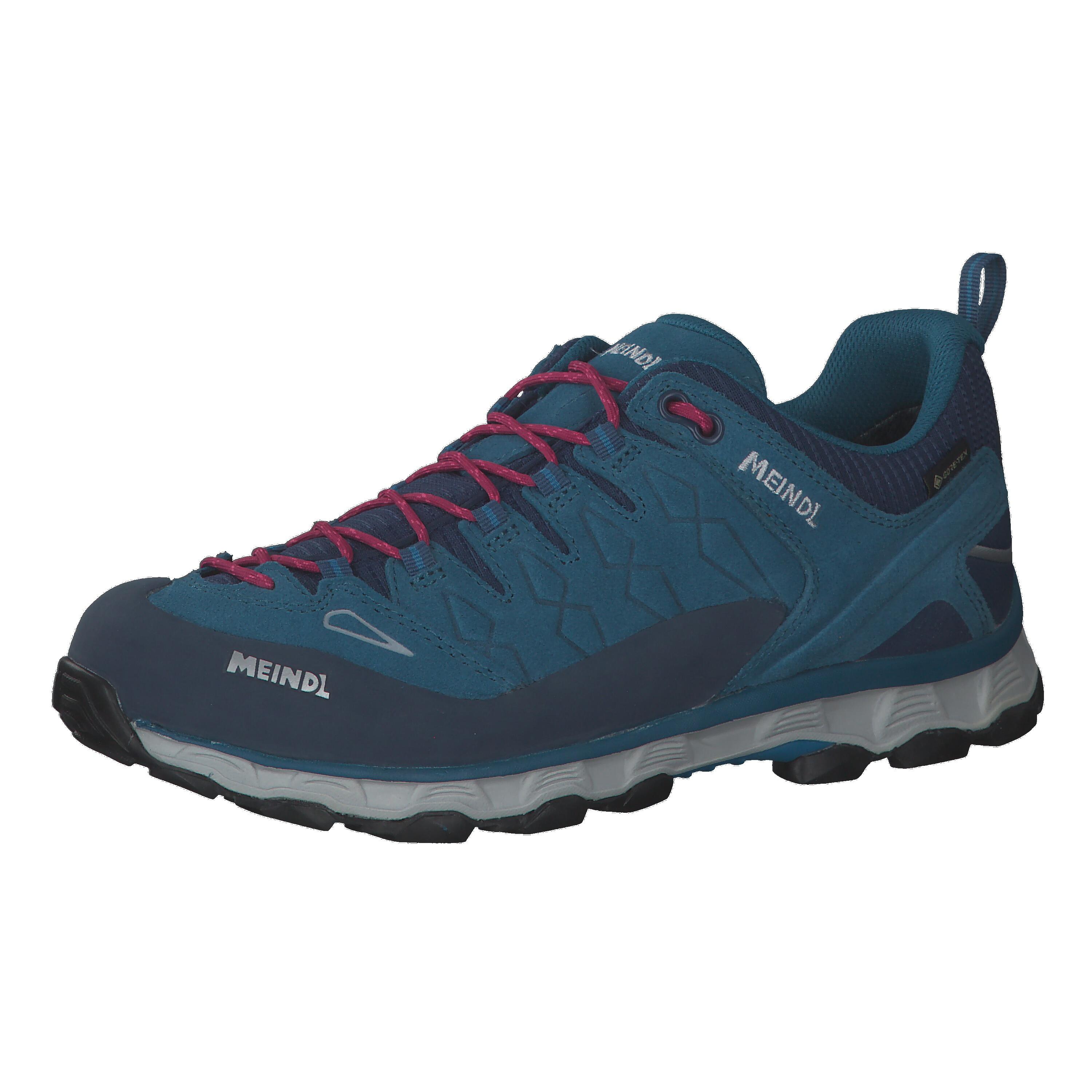 Buty trekkingowe damskie Meindl Lite Trail Lady Gtx