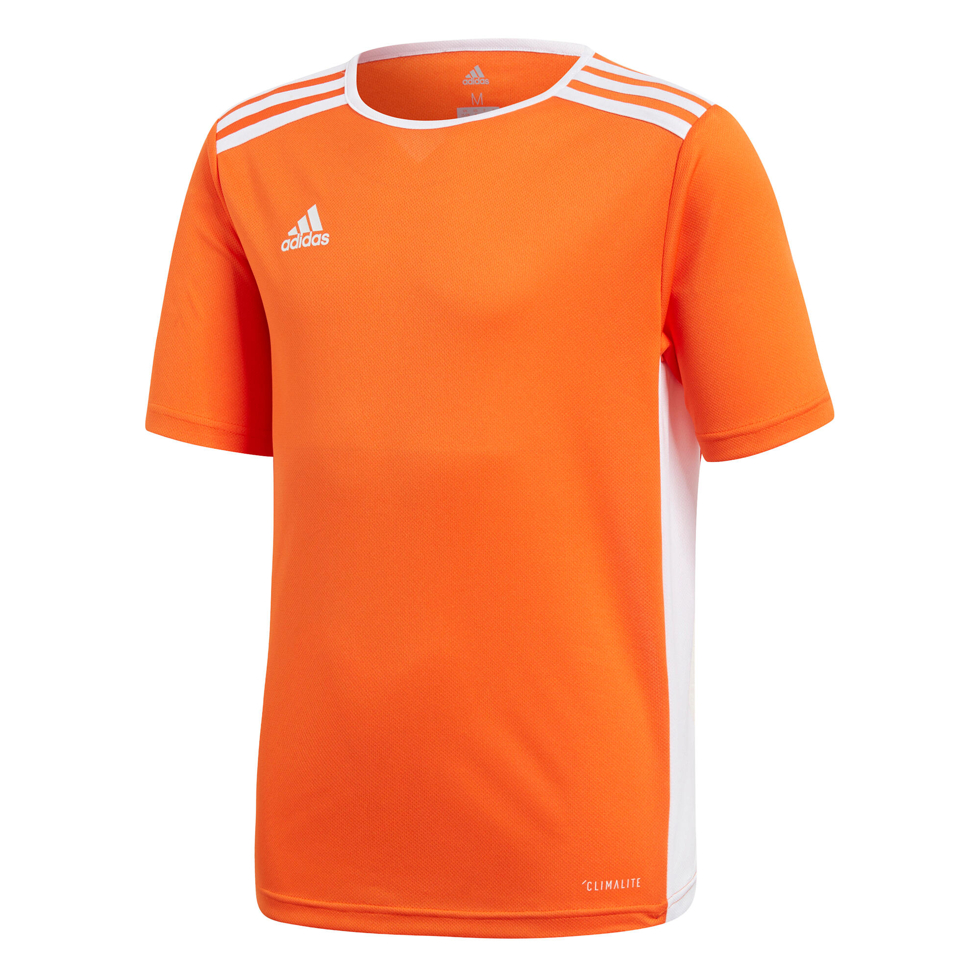 Koszulka dla dzieci adidas Entrada 18 Jersey JUNIOR